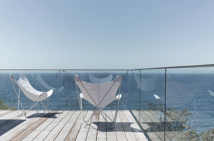 Horizon House