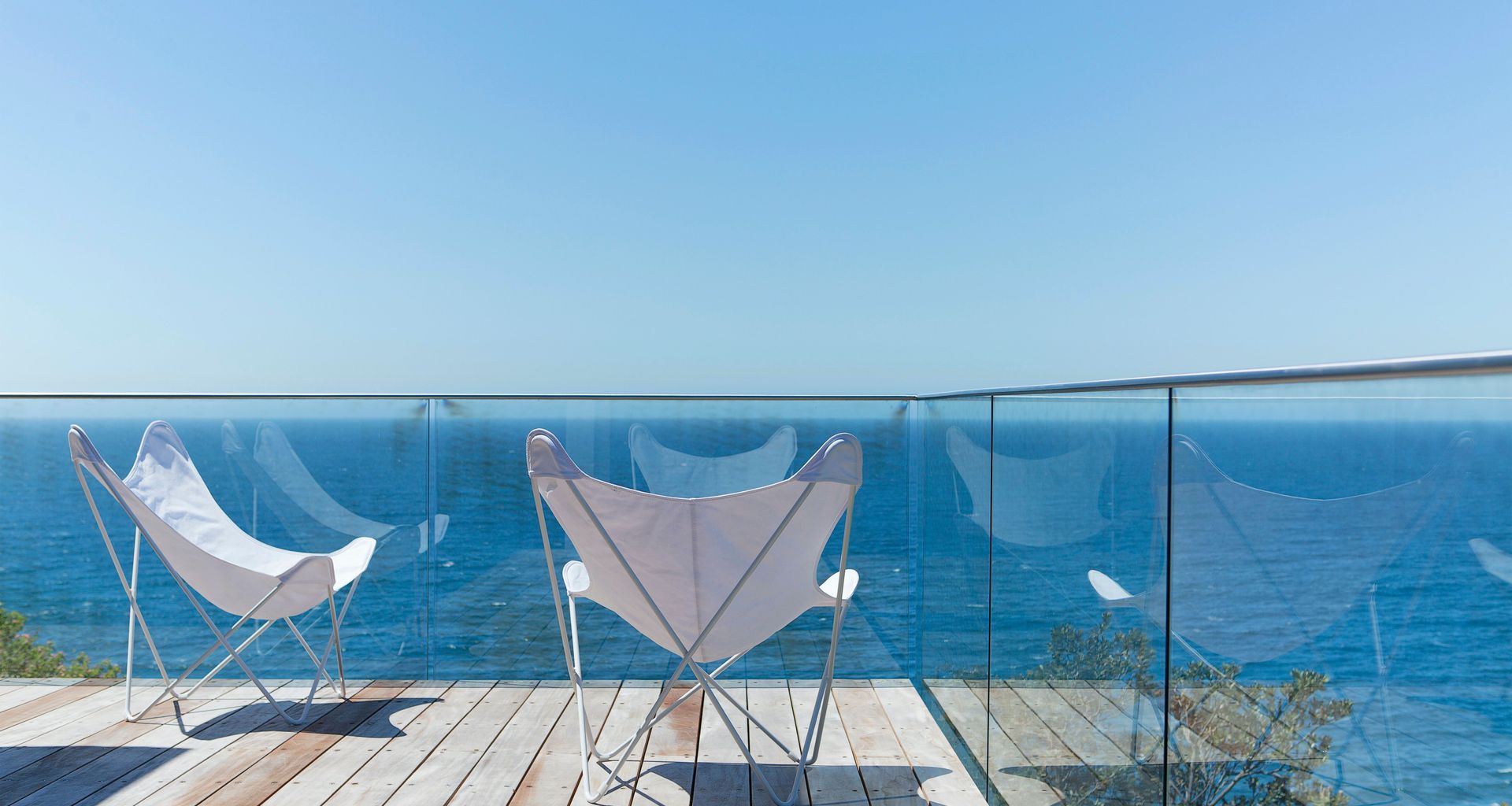 Horizon House banner