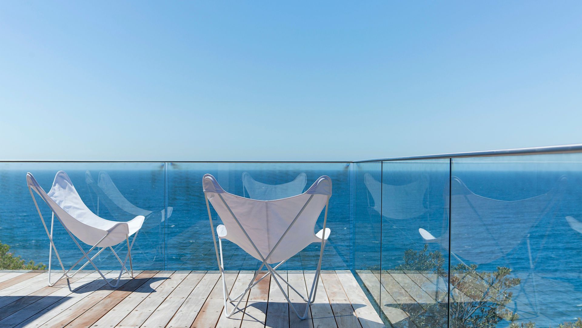 Horizon House banner