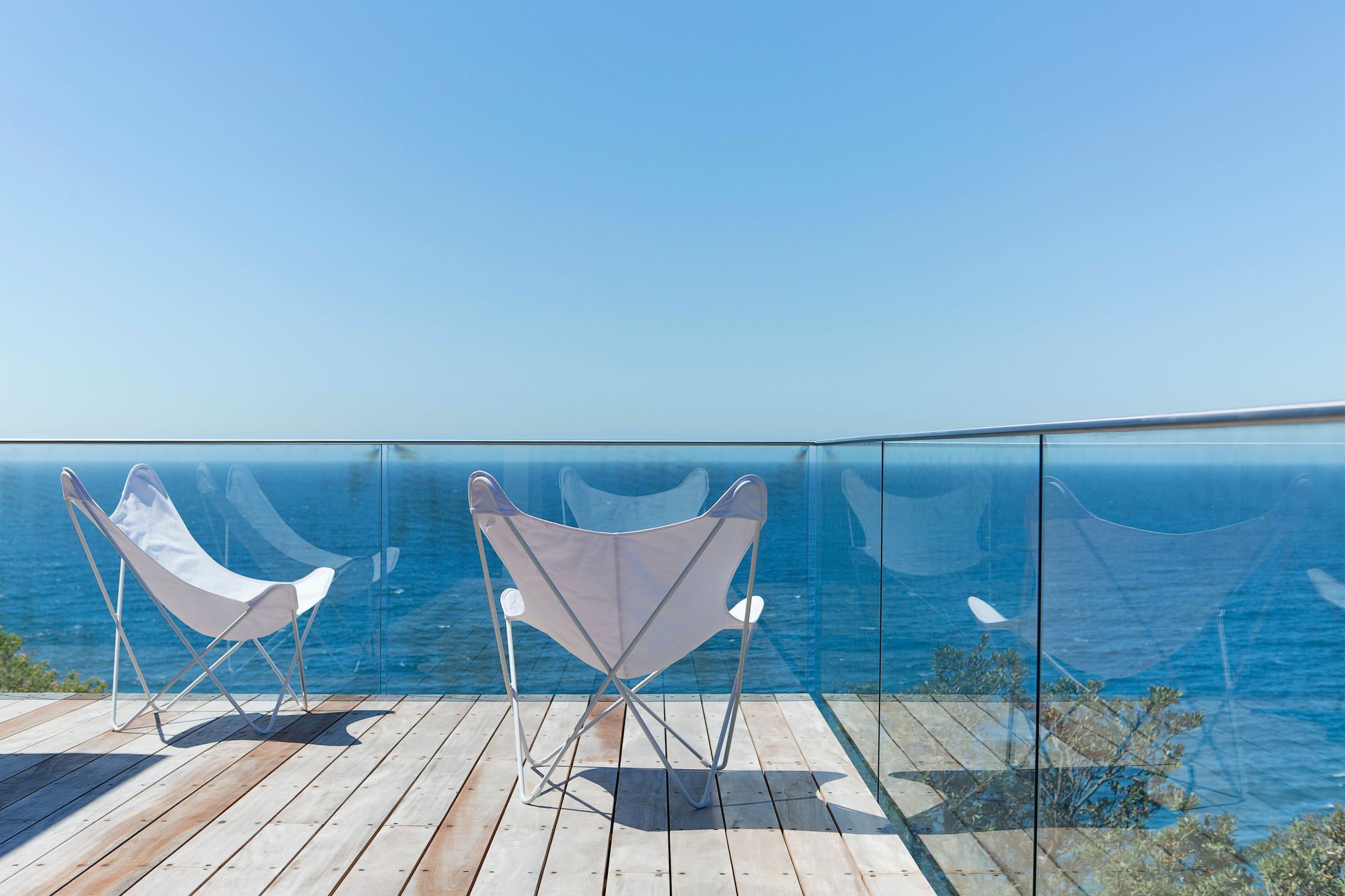Horizon House