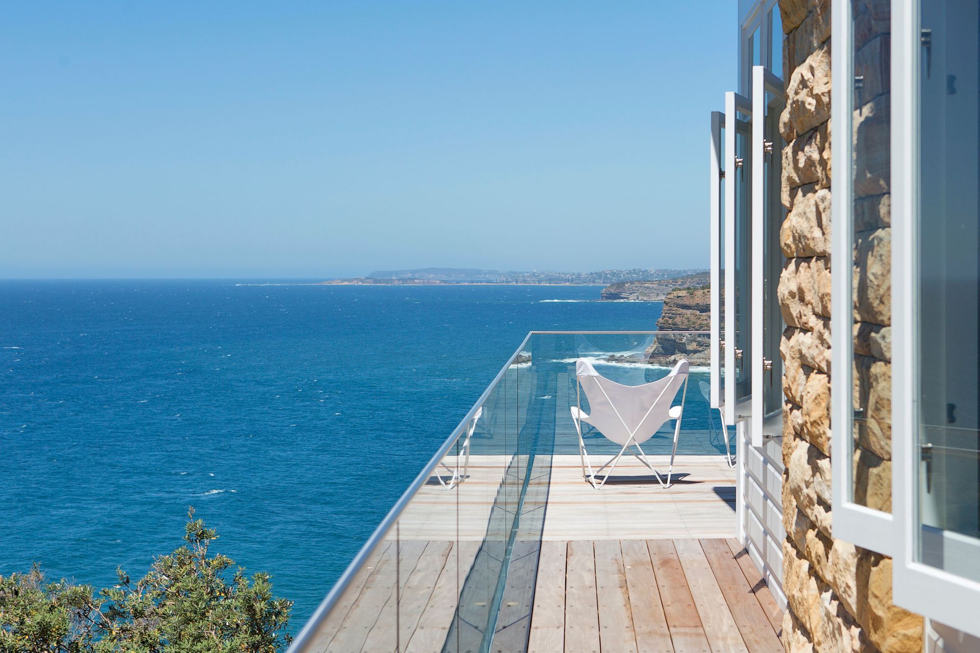 Horizon House
