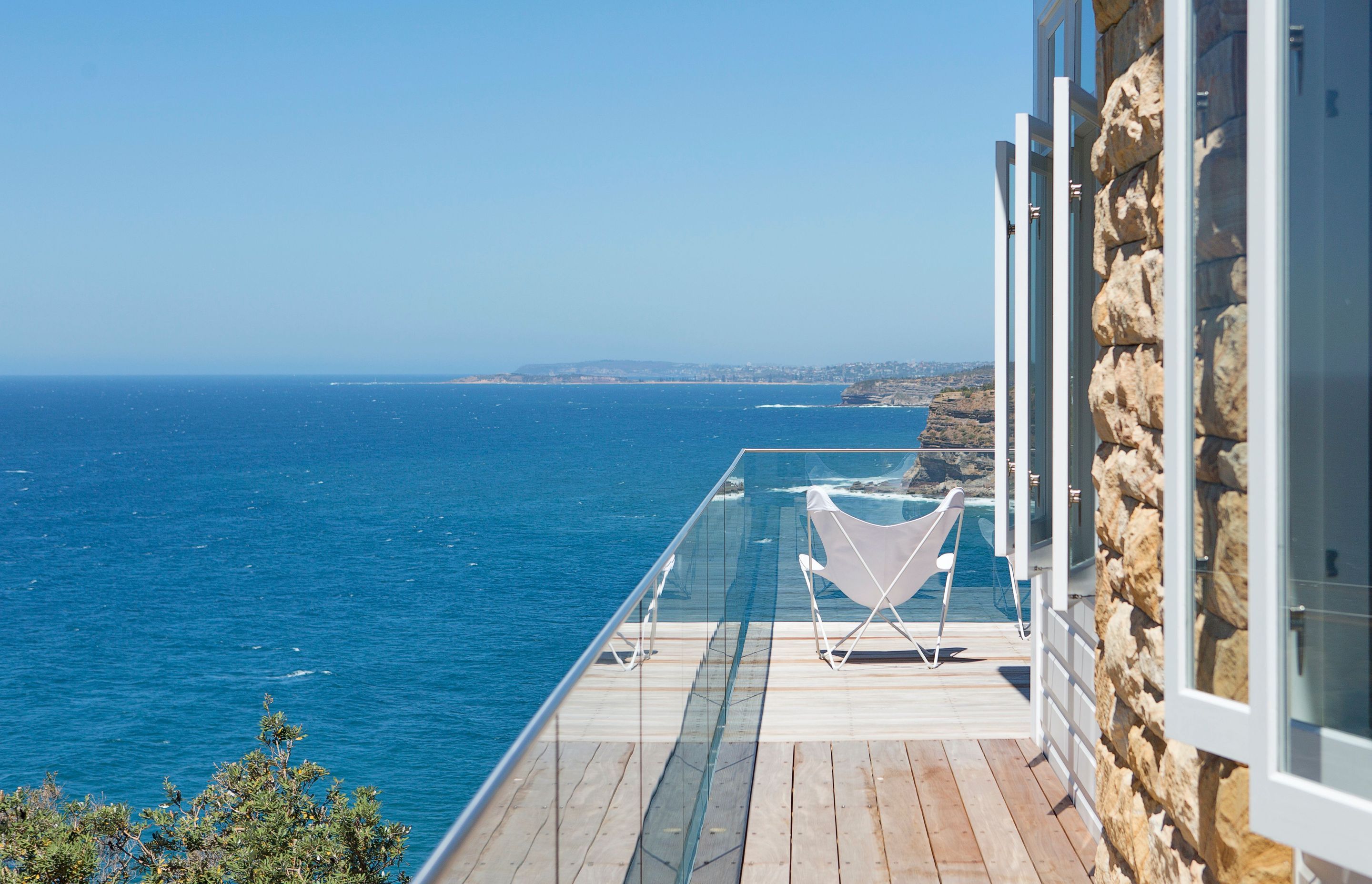 Horizon House