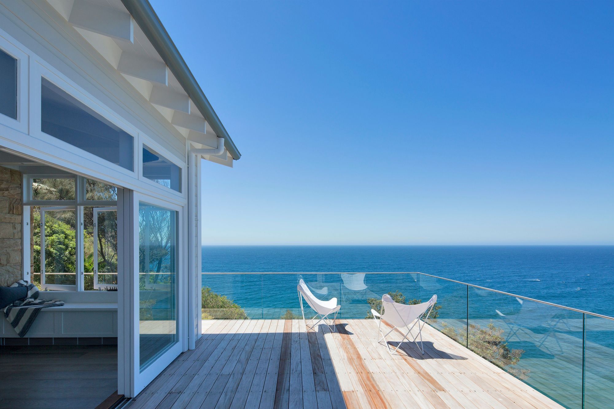 Horizon House