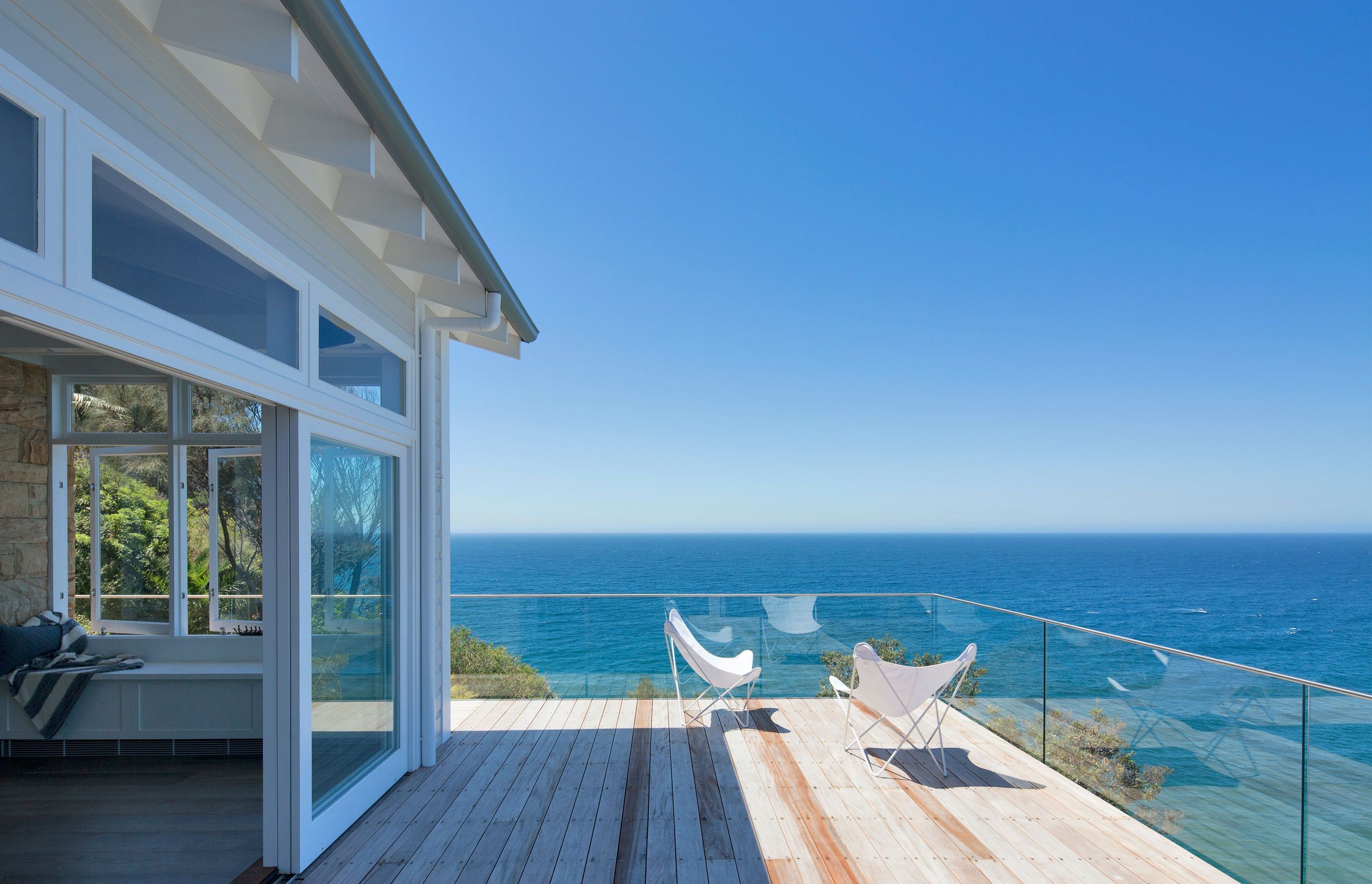 Horizon House