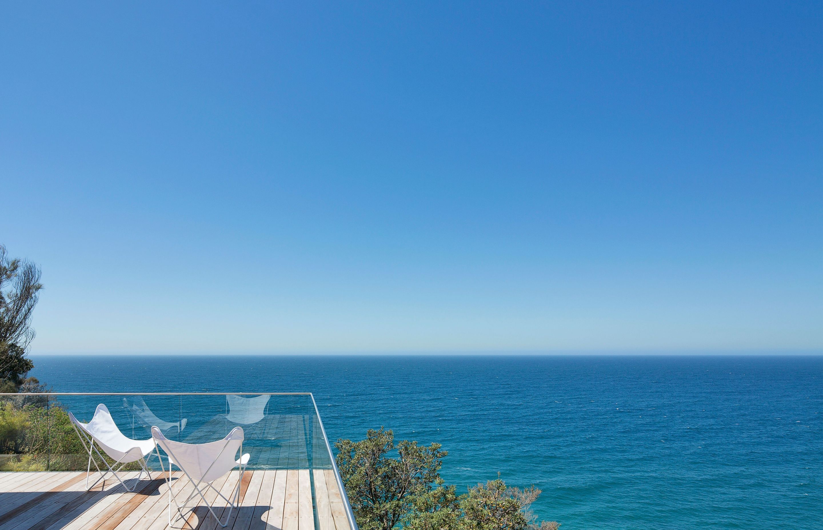 Horizon House
