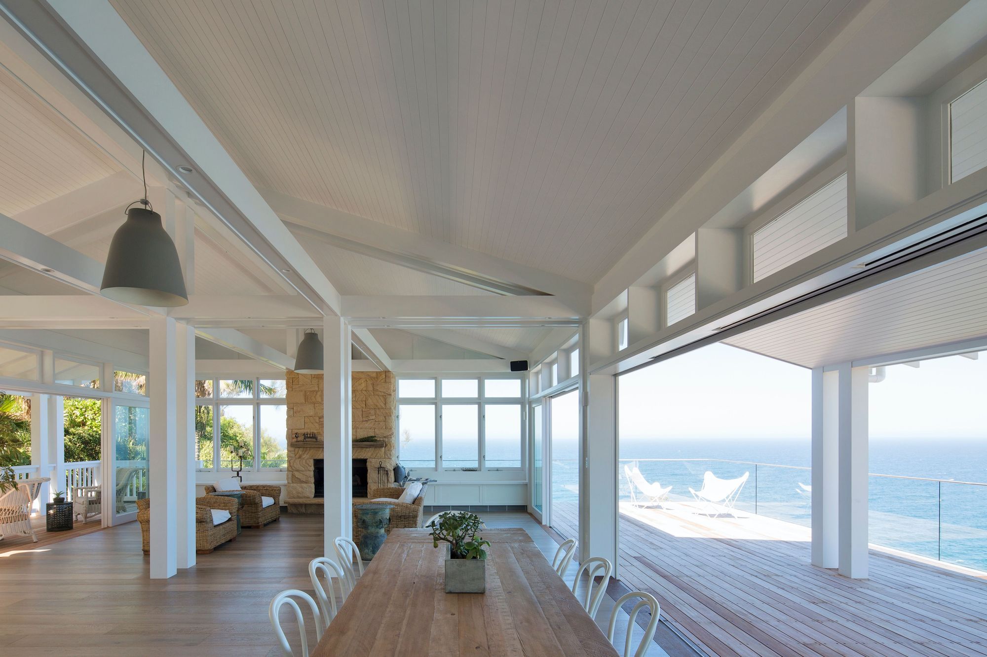 Horizon House