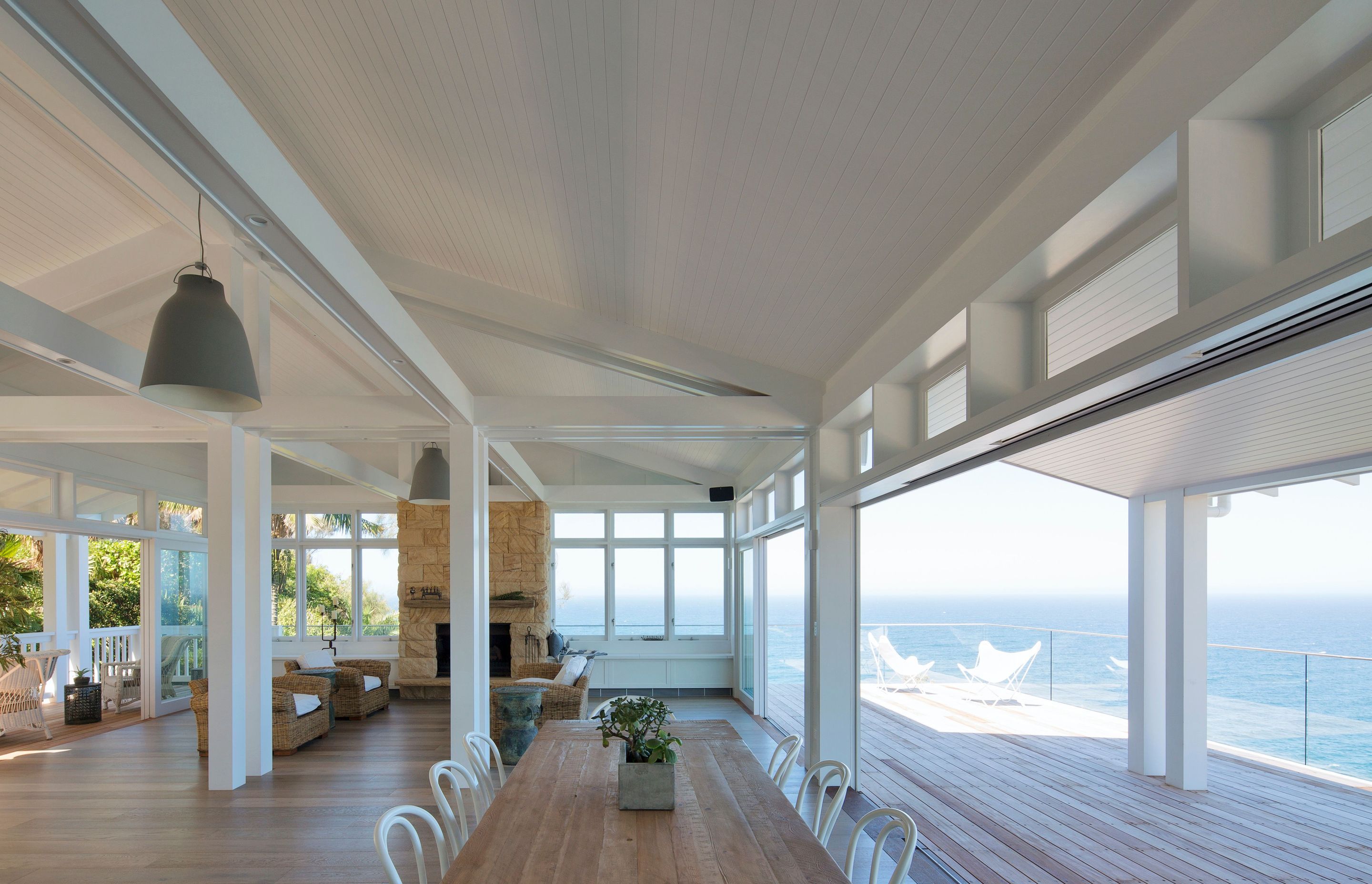 Horizon House