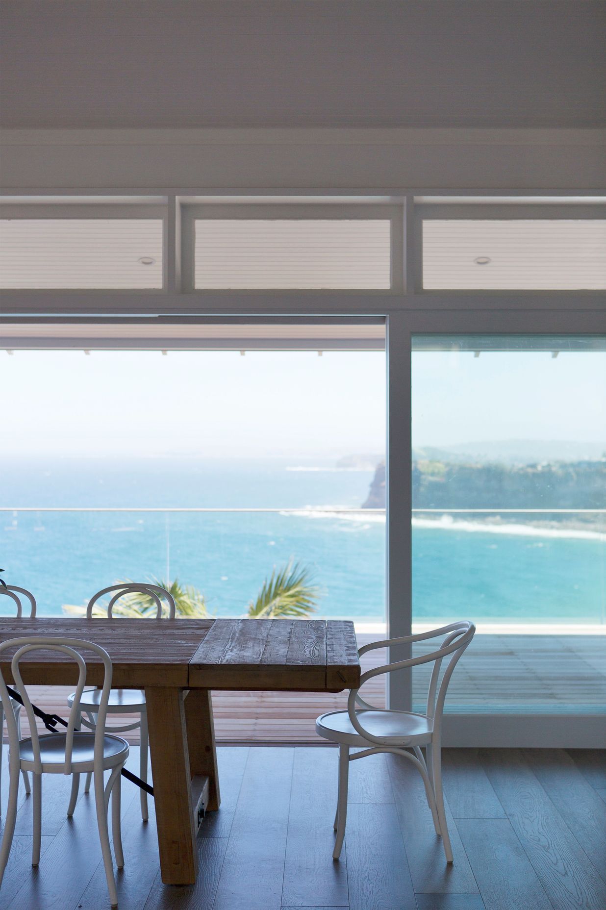 Horizon House