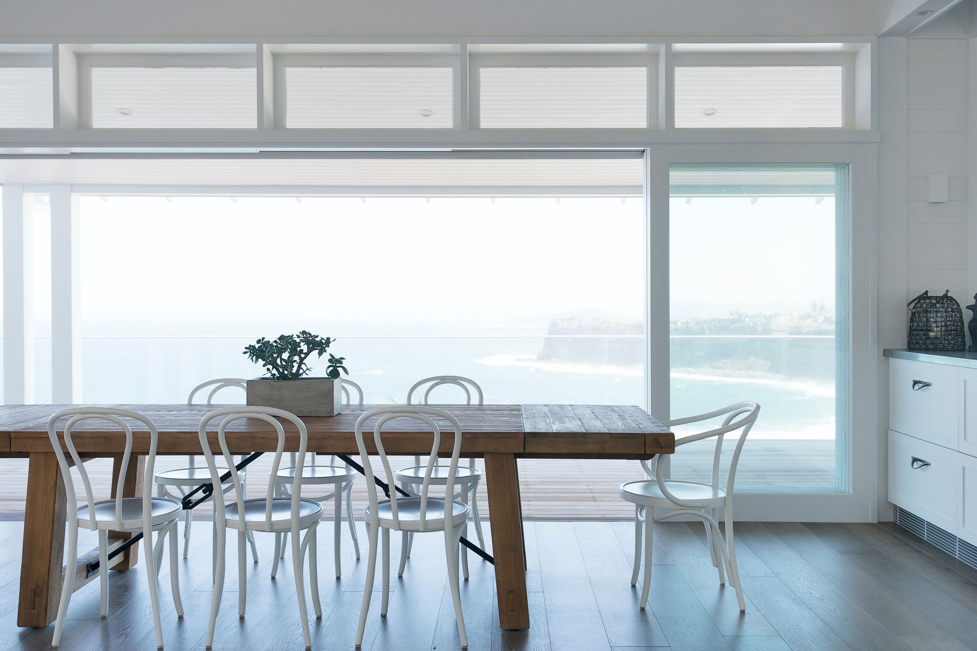 Horizon House