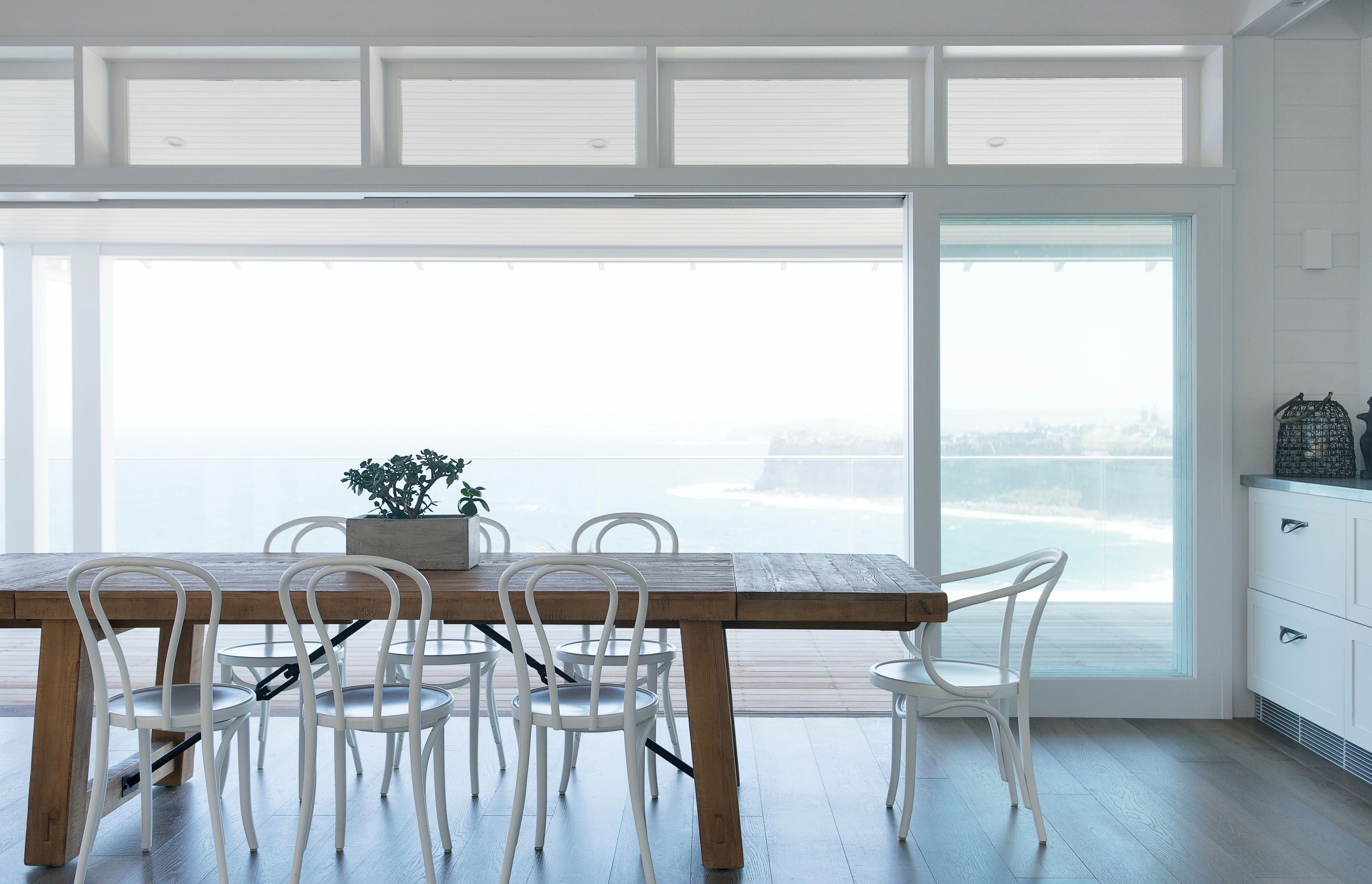 Horizon House
