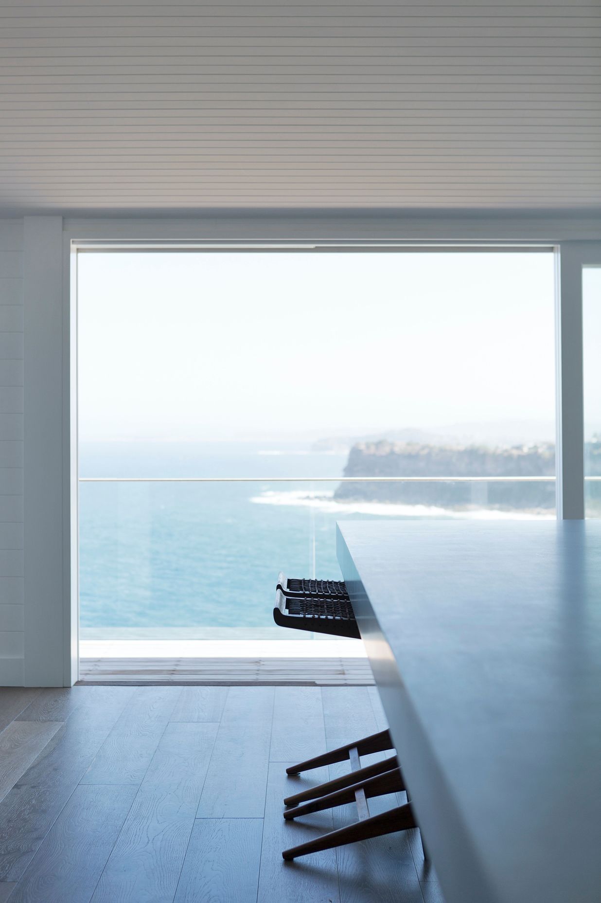 Horizon House