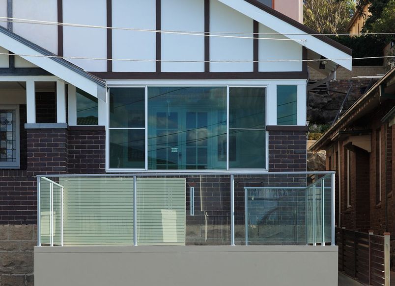 Drummoyne Semidetached