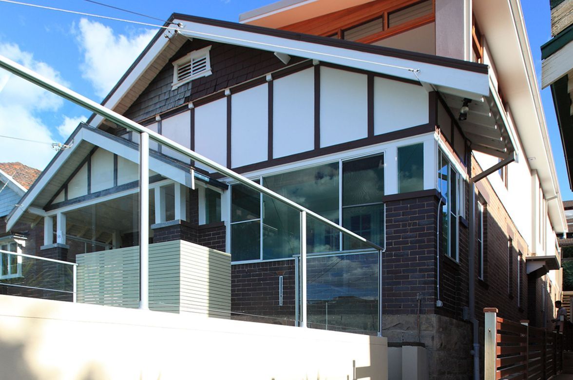 Drummoyne Semidetached