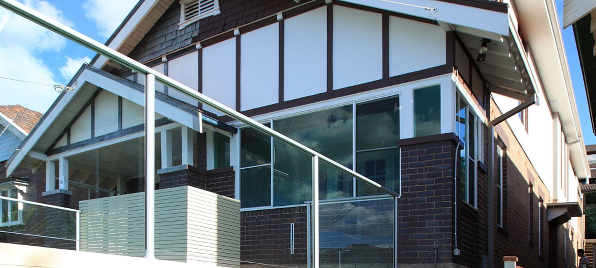 Drummoyne Semidetached banner