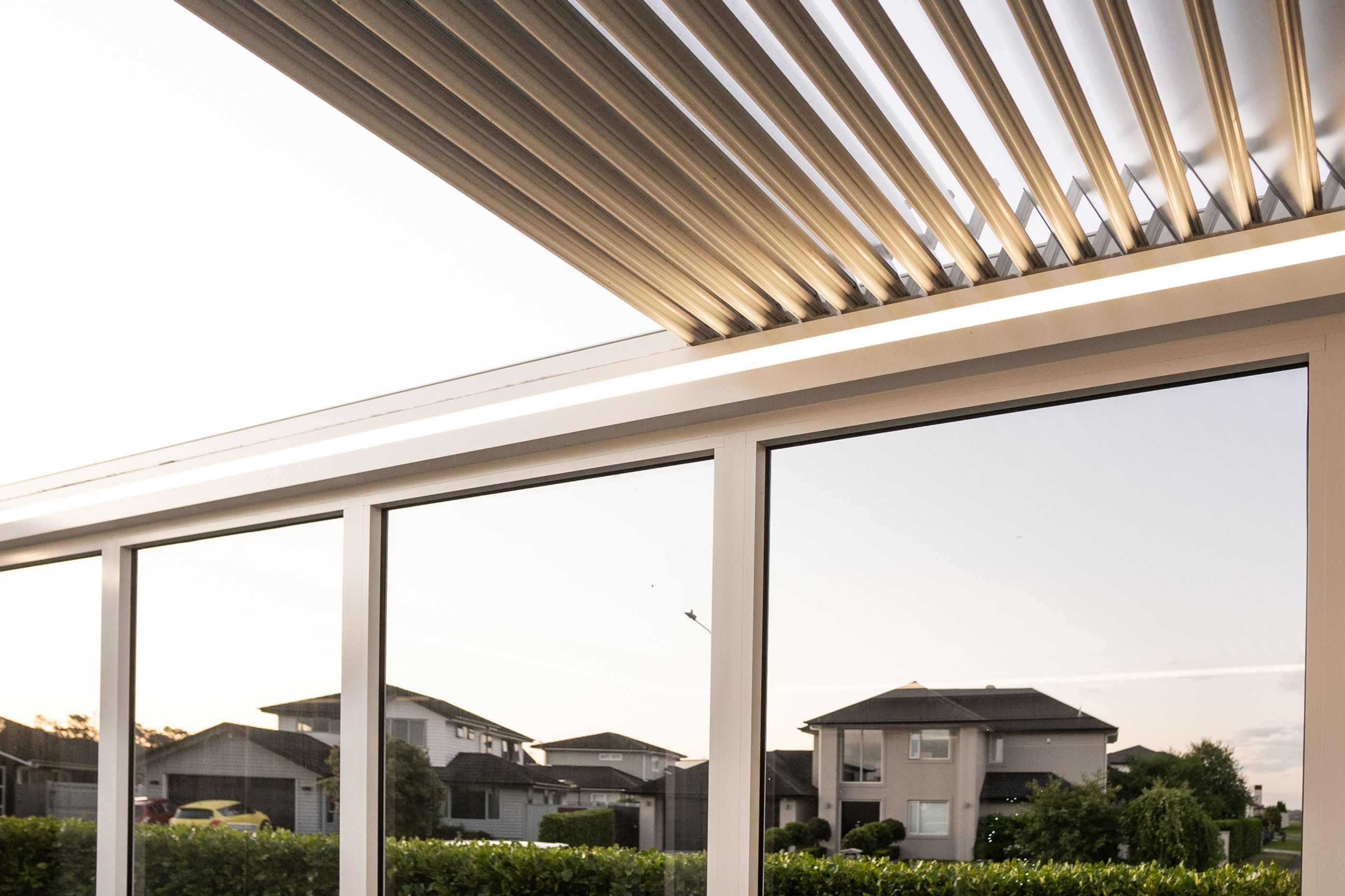 Karaka Outdoor Room