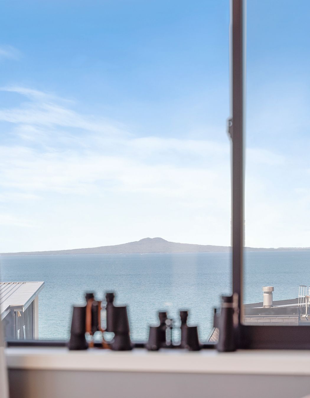 Matakatia Bay - Second Story Addition