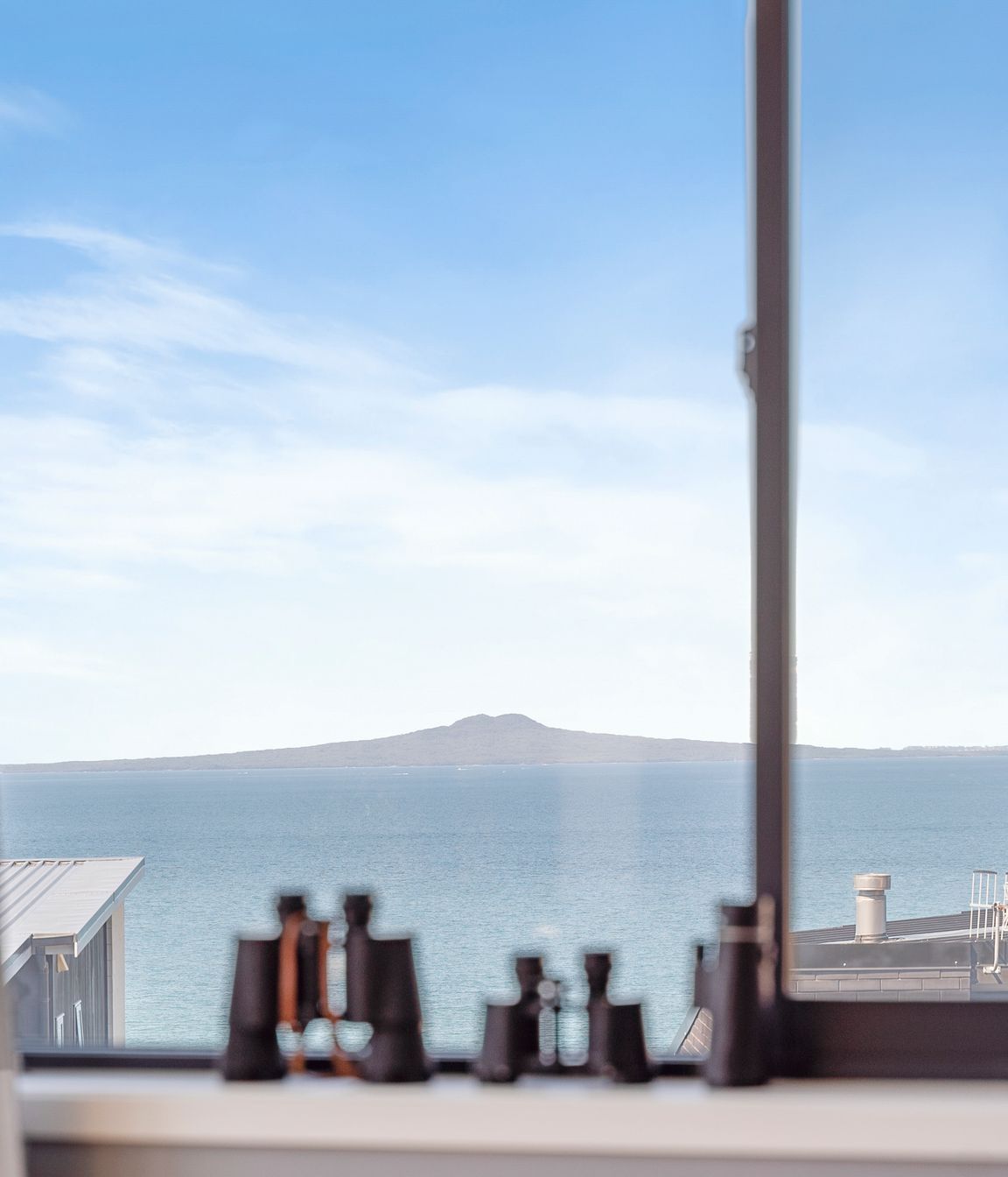 Matakatia Bay - Second Story Addition