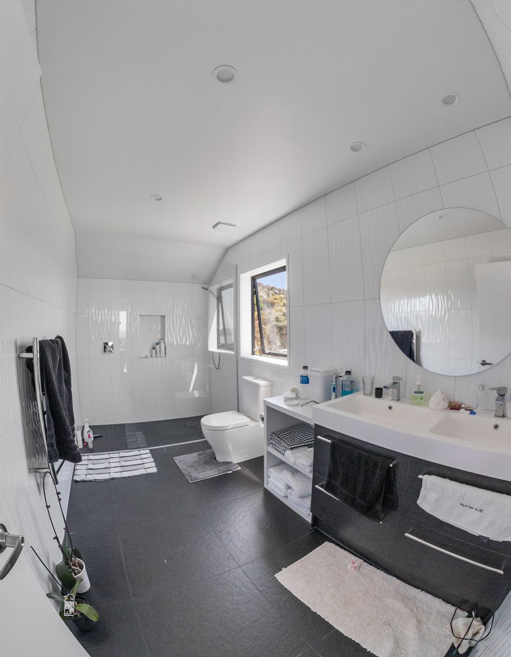 Matakatia Bay - Second Story Addition