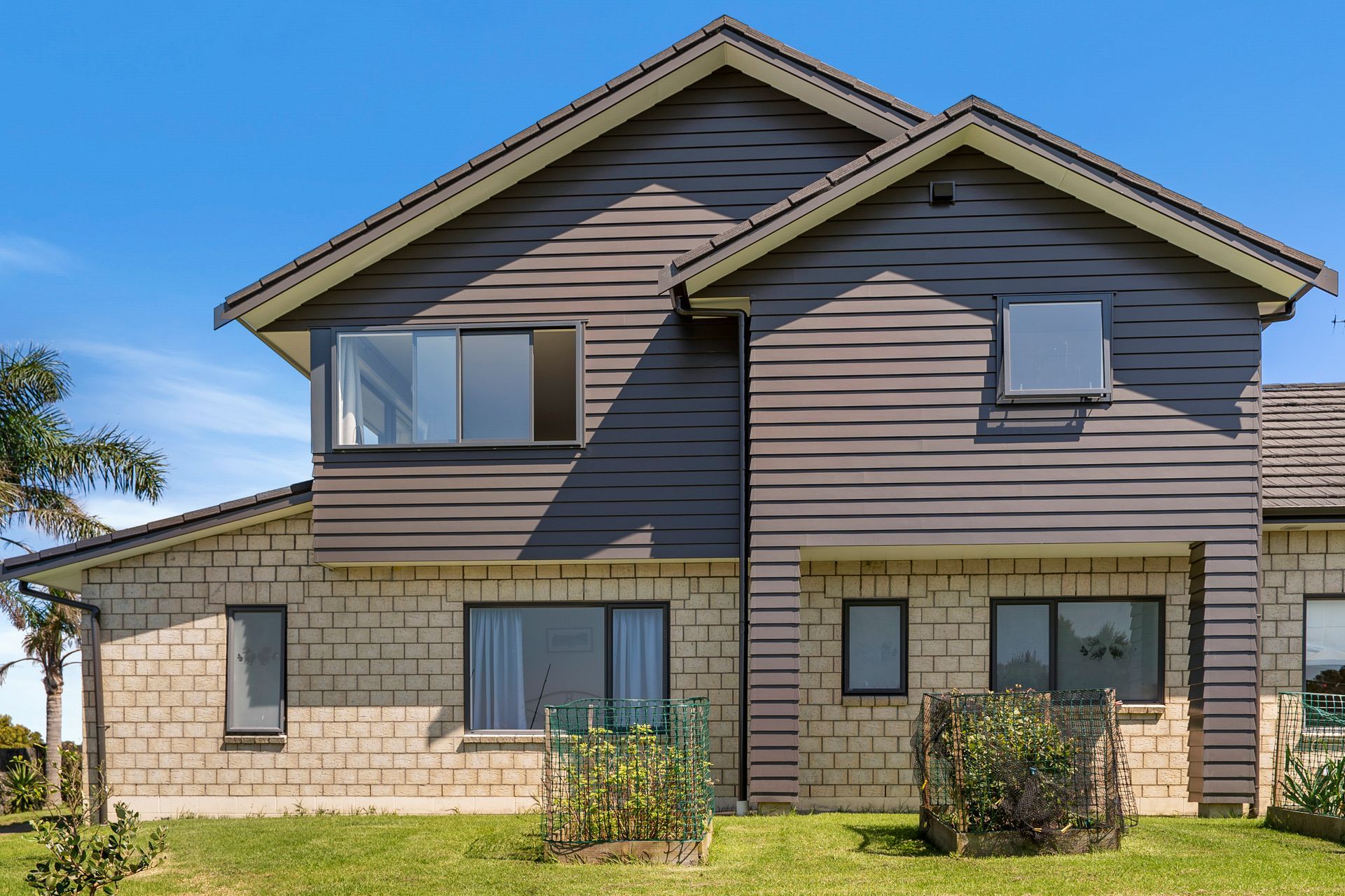 Matakatia Bay - Second Story Addition