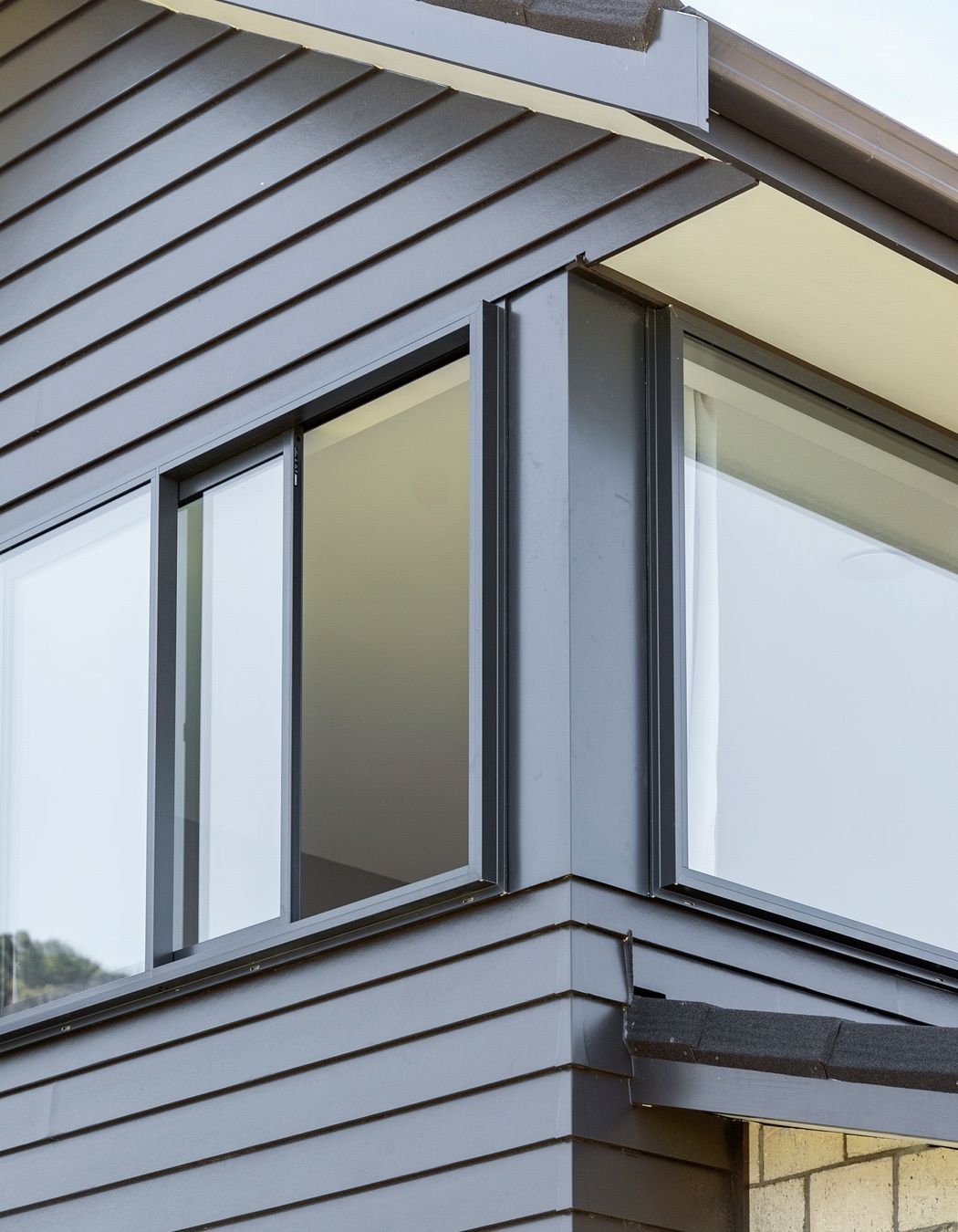 Matakatia Bay - Second Story Addition