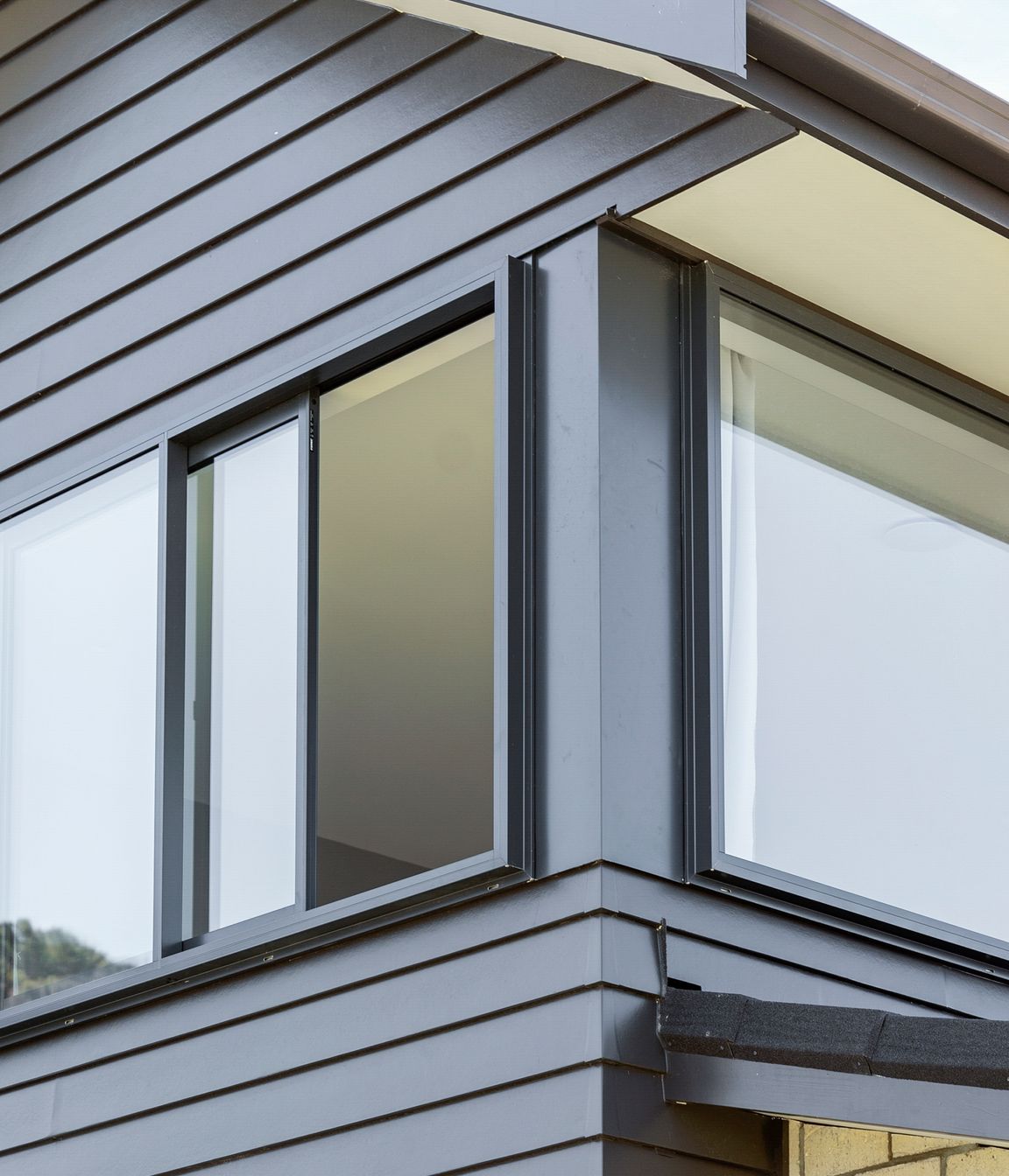 Matakatia Bay - Second Story Addition