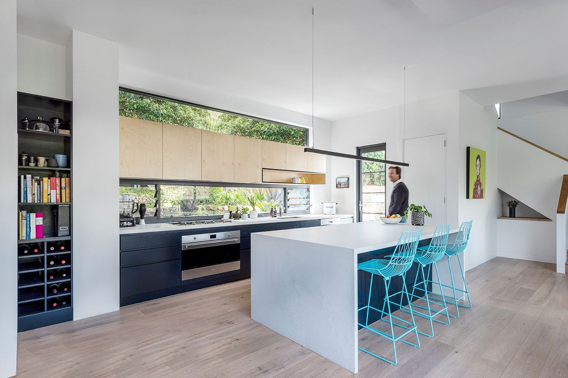 **Boyle Street Balgowlah