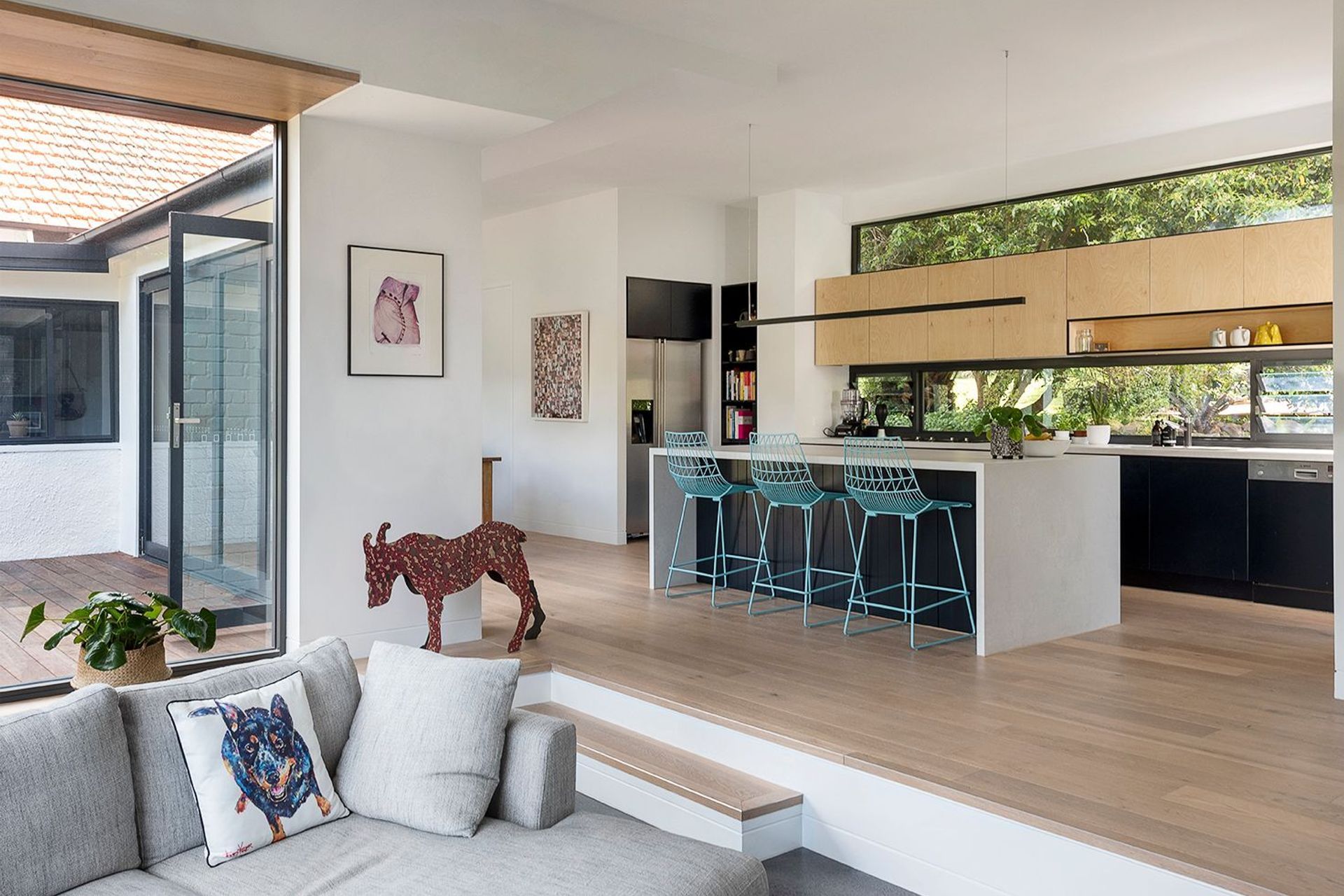 **Boyle Street Balgowlah