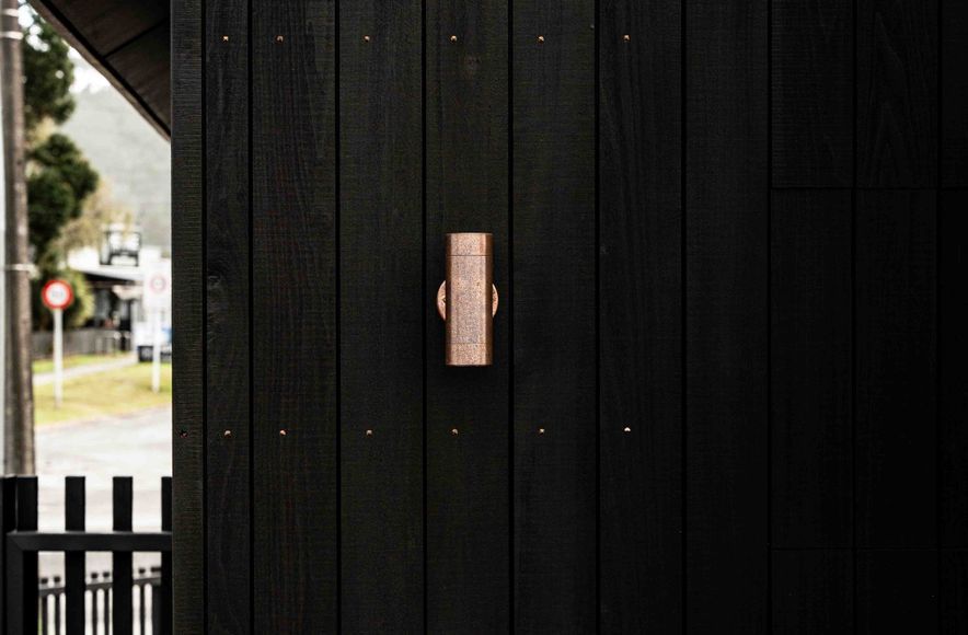 Project Timber: Riverhead Garage Project