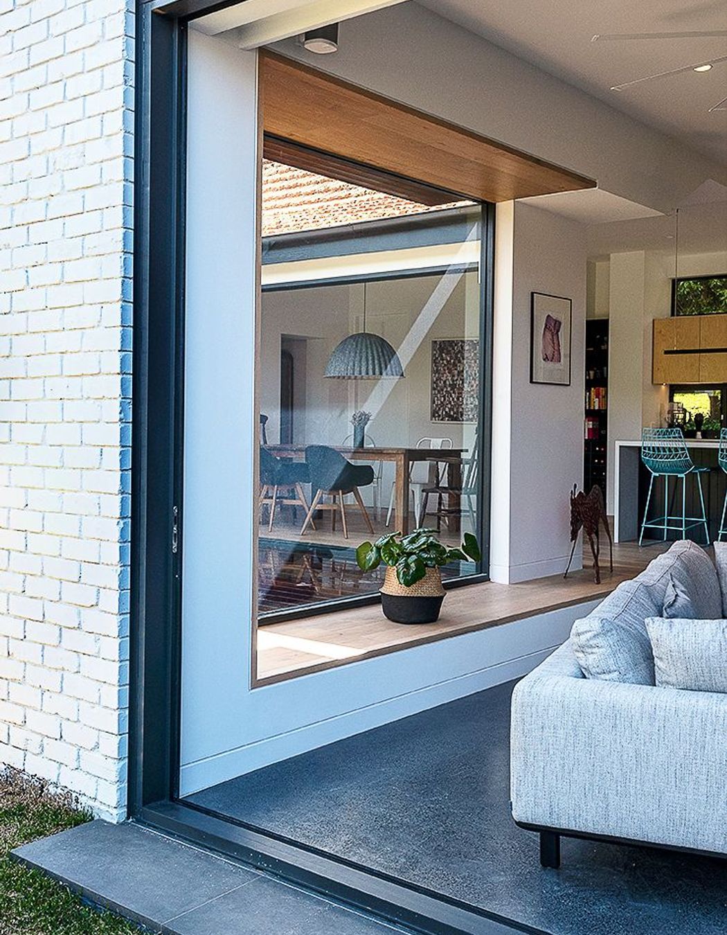 **Boyle Street Balgowlah