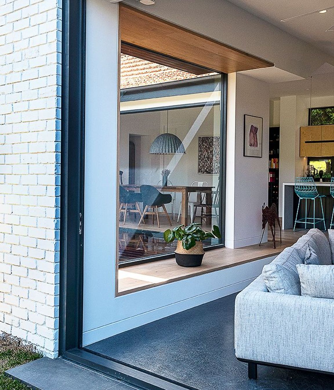 **Boyle Street Balgowlah