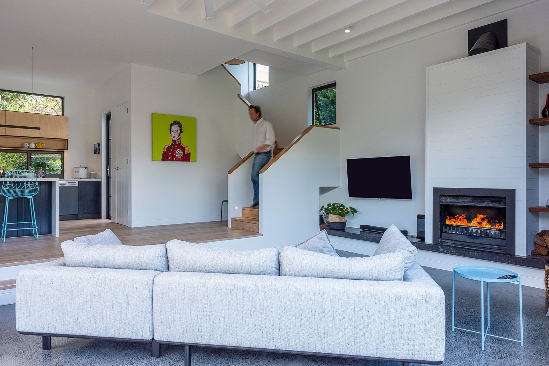 **Boyle Street Balgowlah