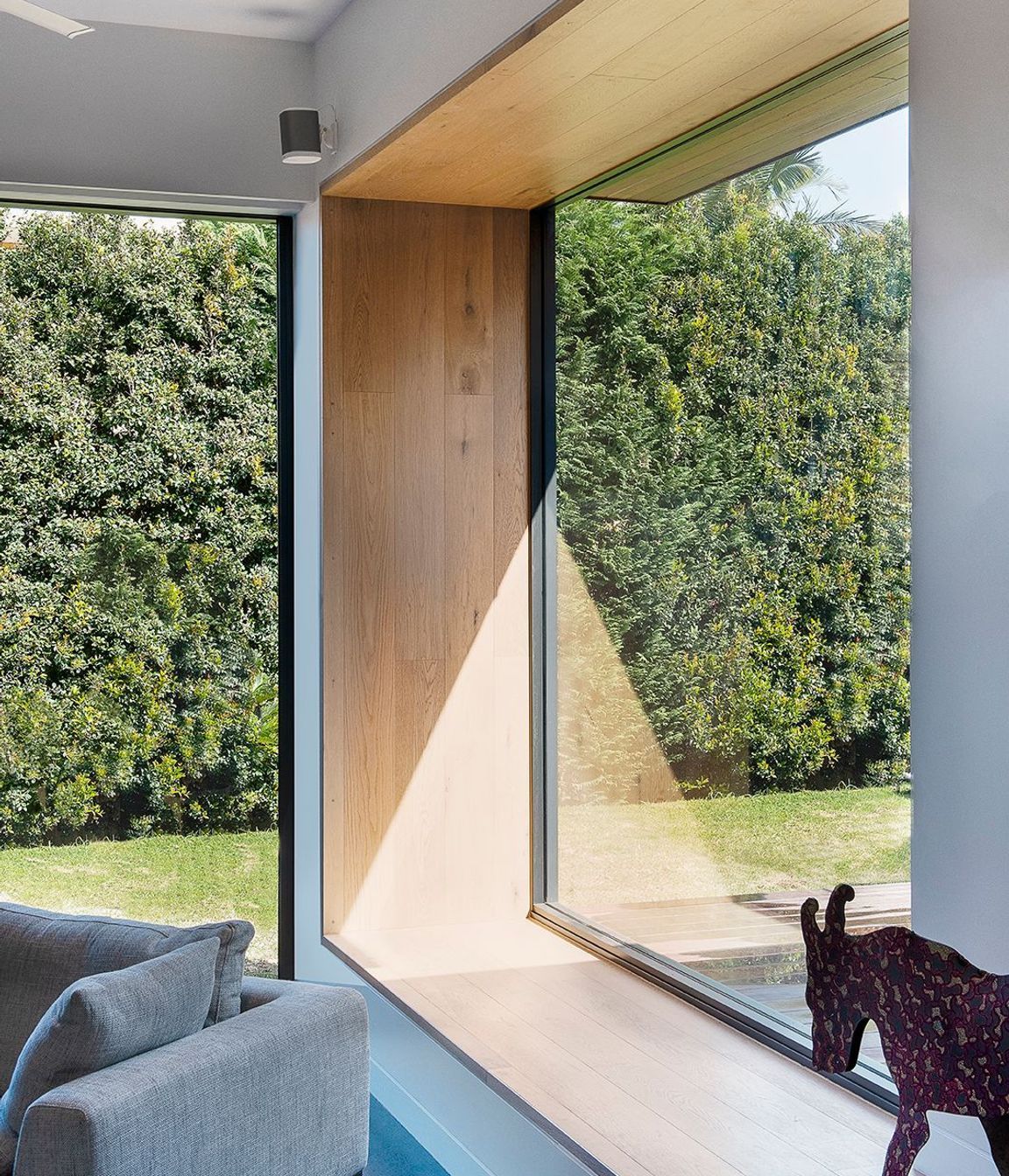 **Boyle Street Balgowlah