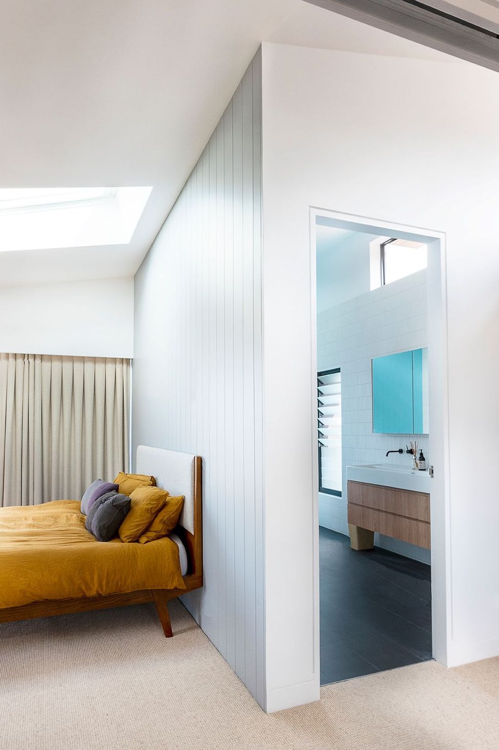 **Boyle Street Balgowlah