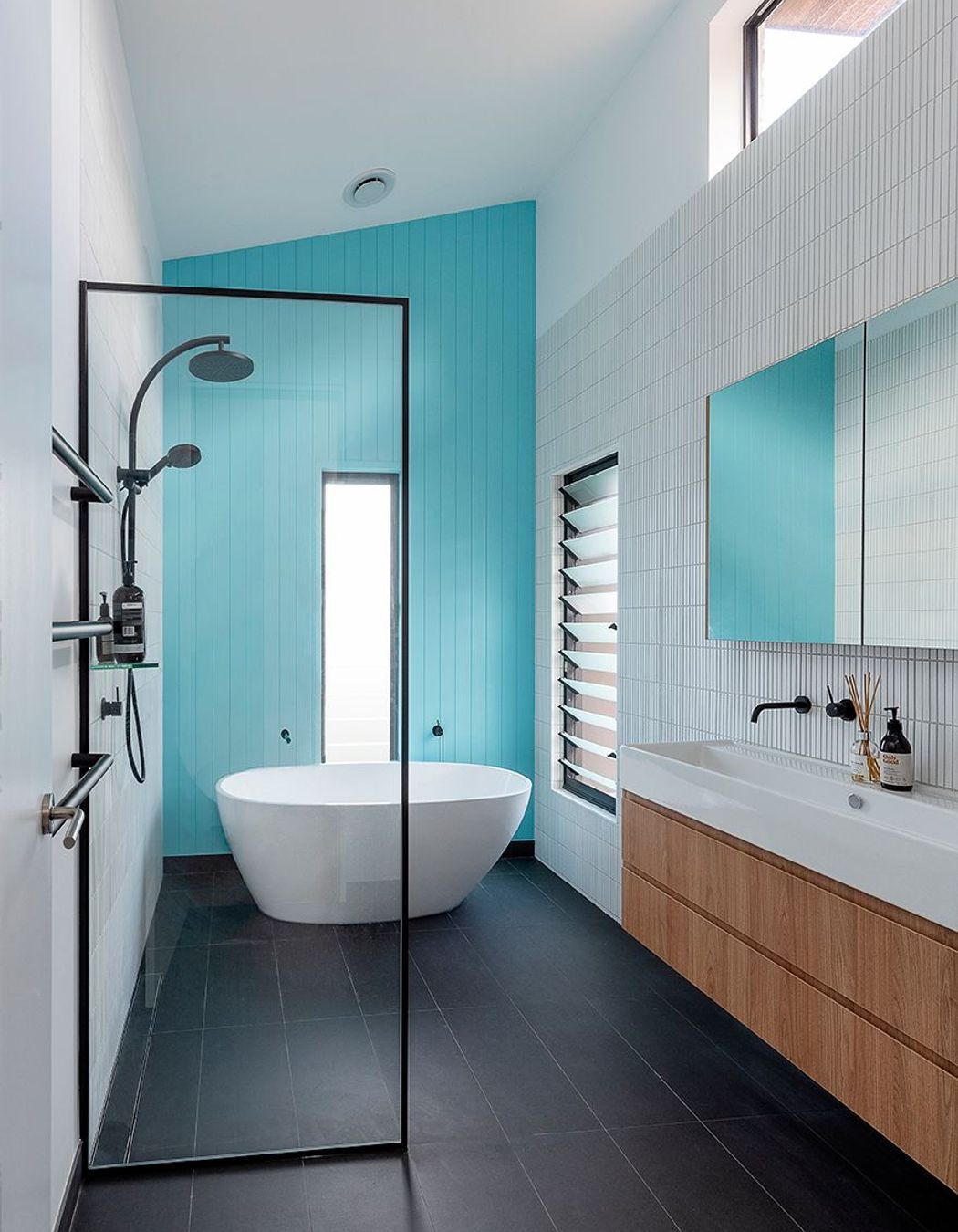 **Boyle Street Balgowlah