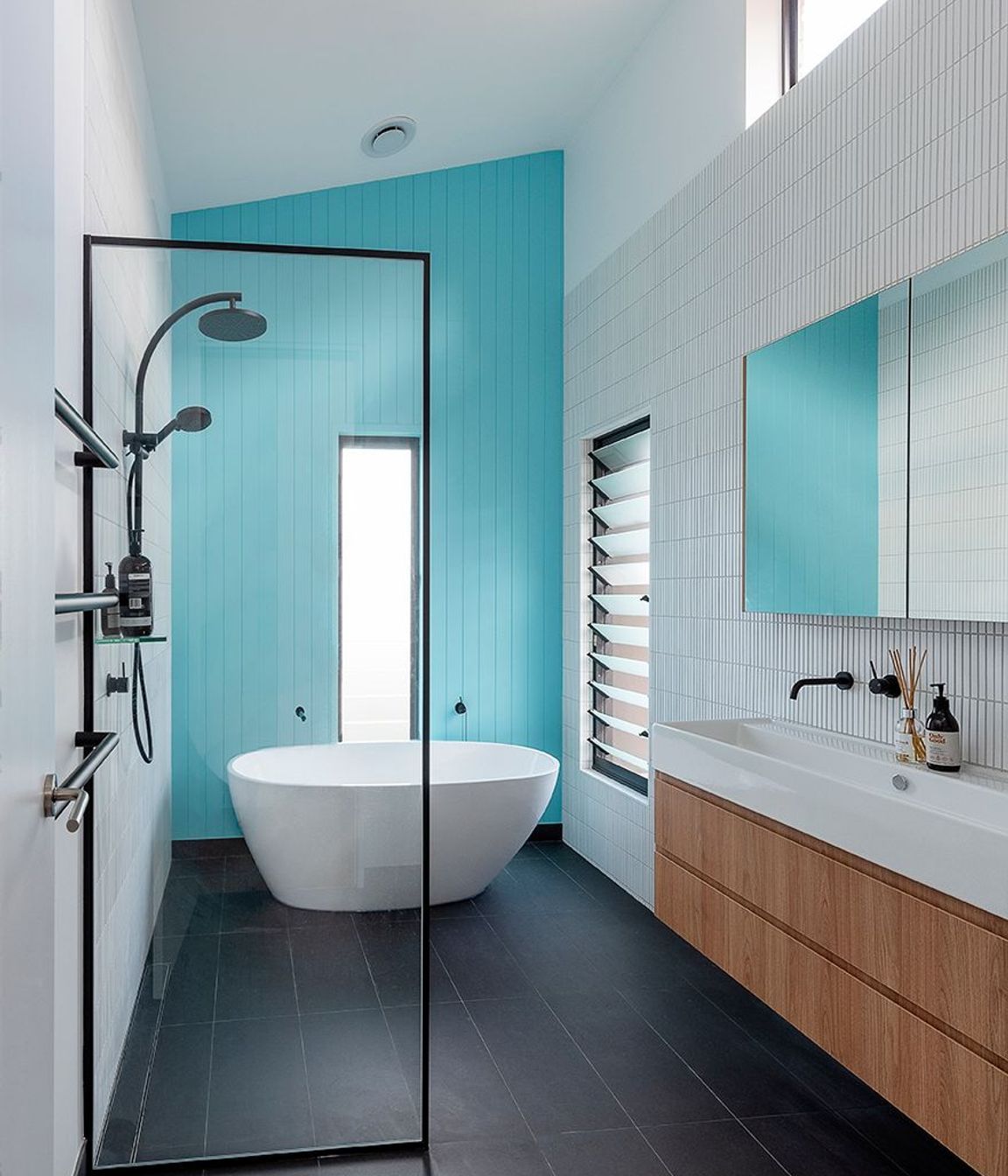 **Boyle Street Balgowlah