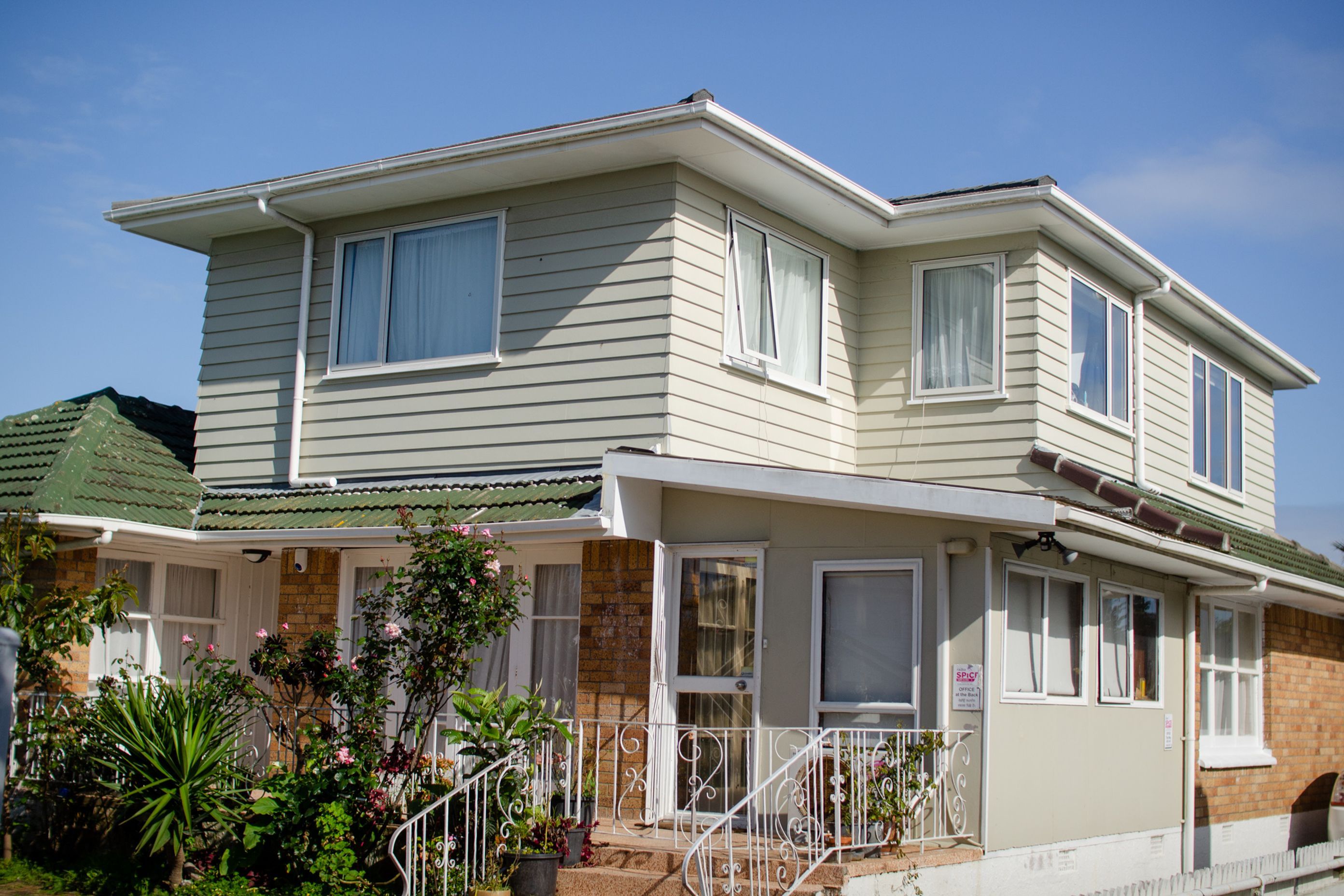 East Tamaki
