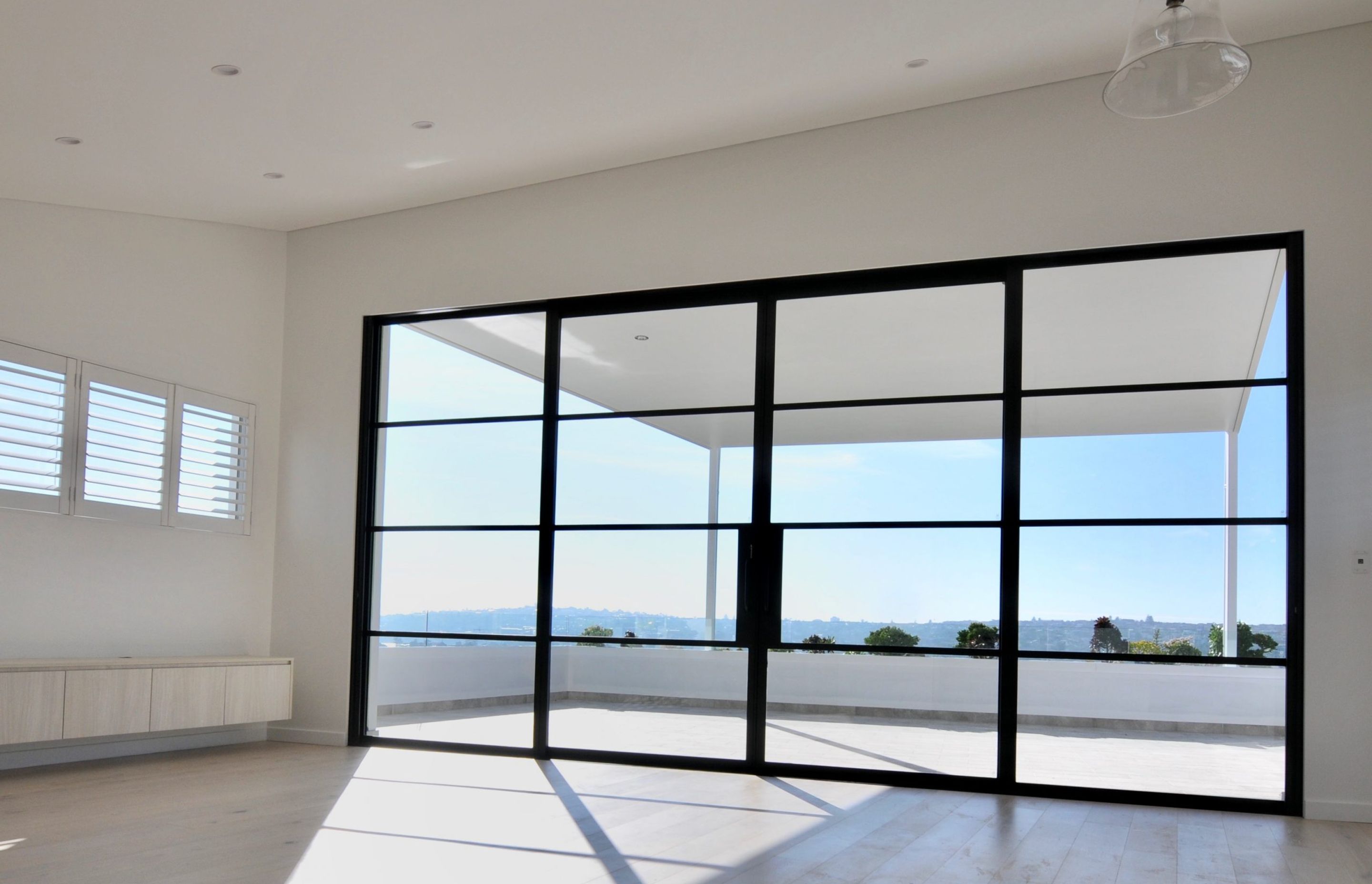 Bellevue Hill