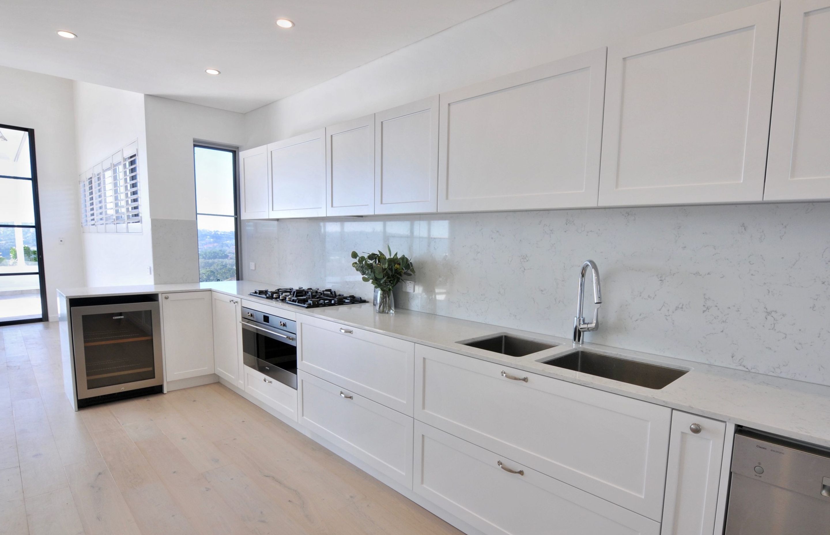 Bellevue Hill