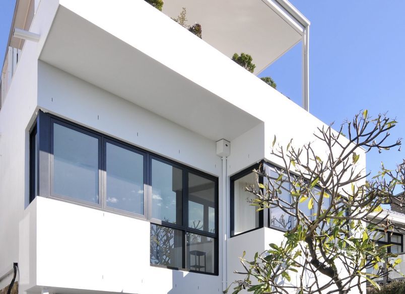 Bellevue Hill