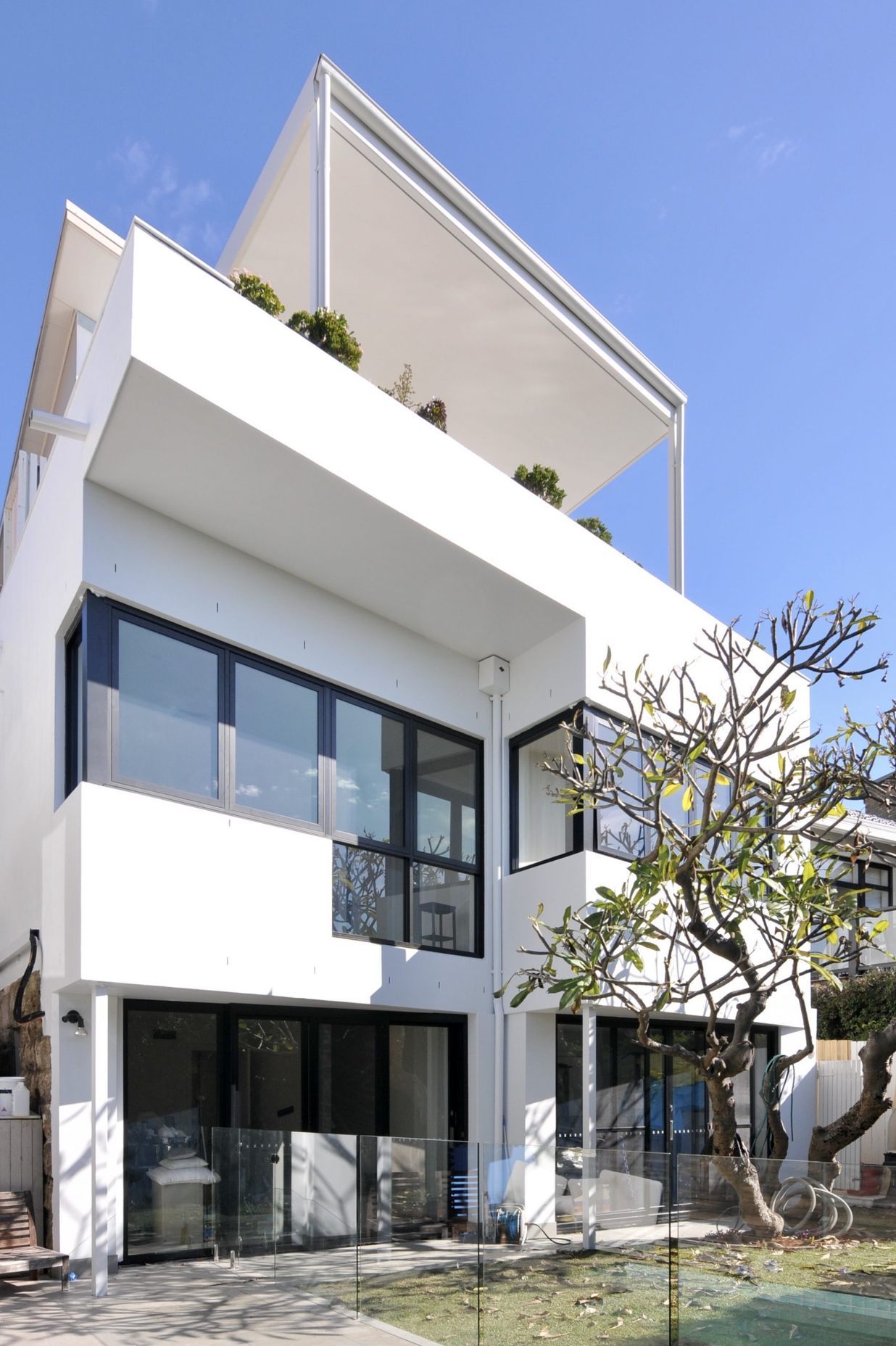 Bellevue Hill