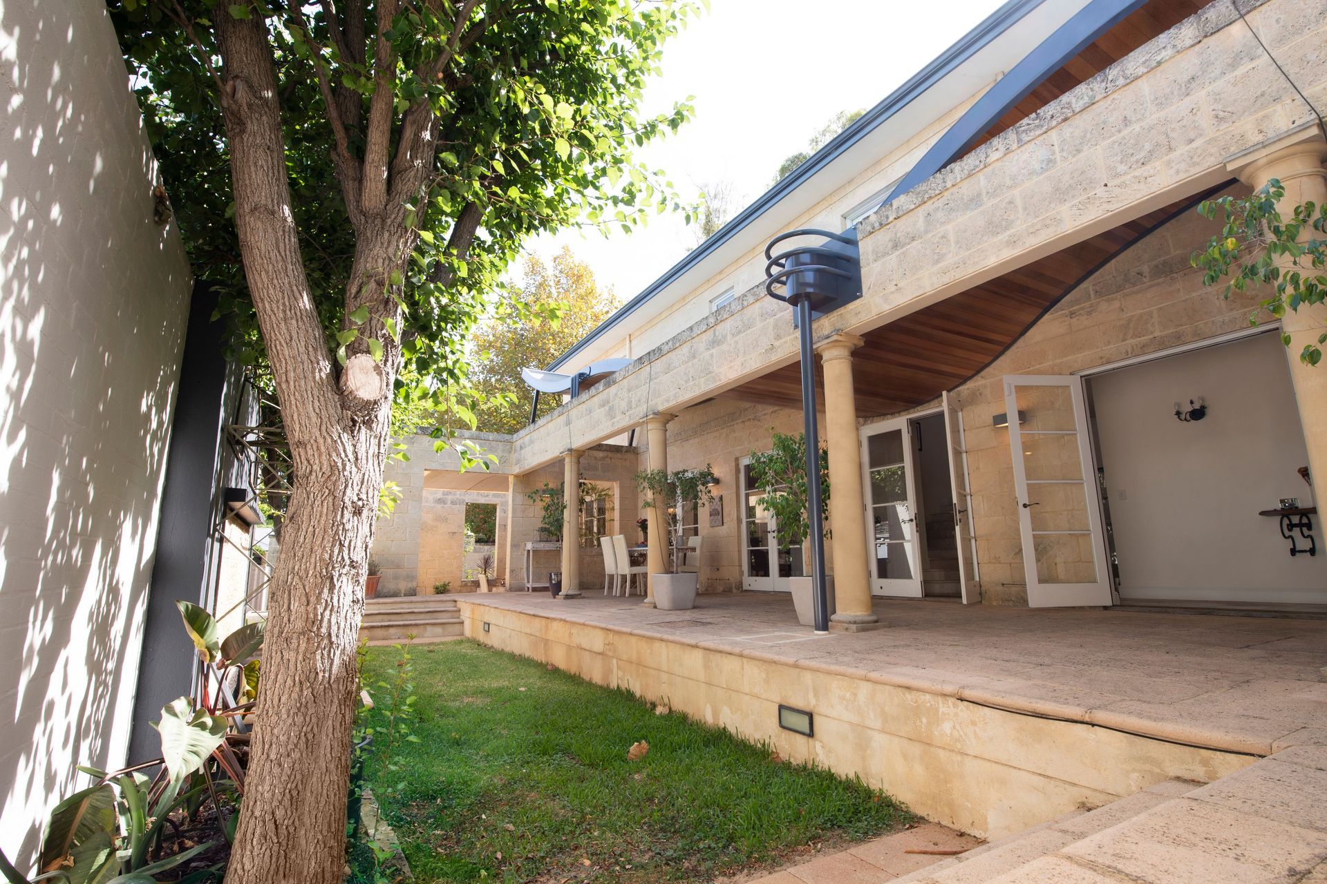 Photography: Alana Blowfield 2018