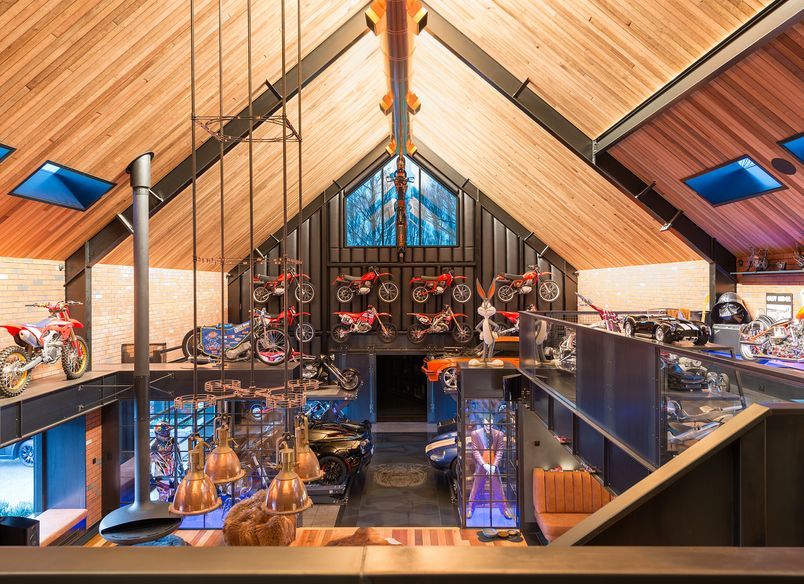 XTREME MANCAVE