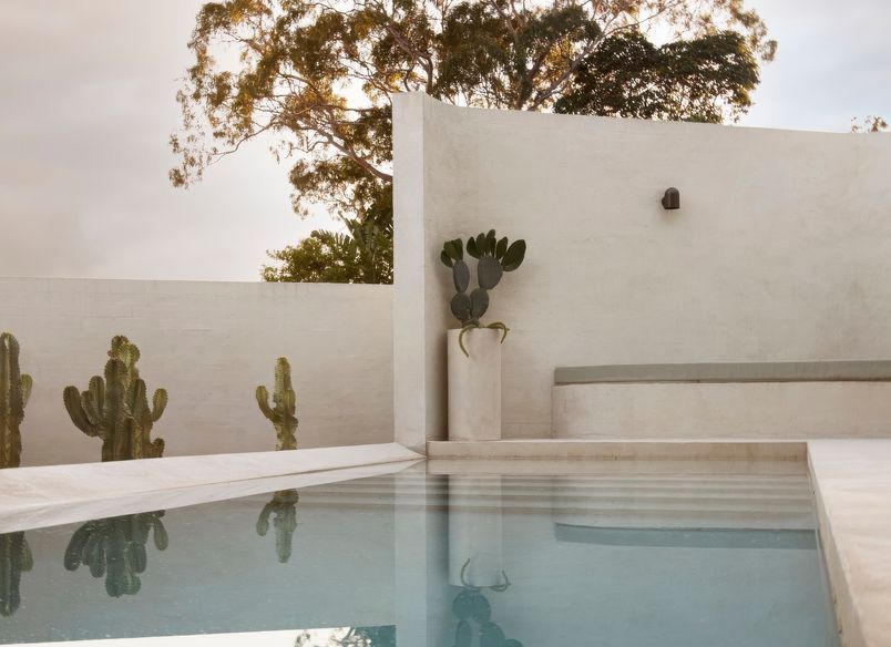Plateau Project