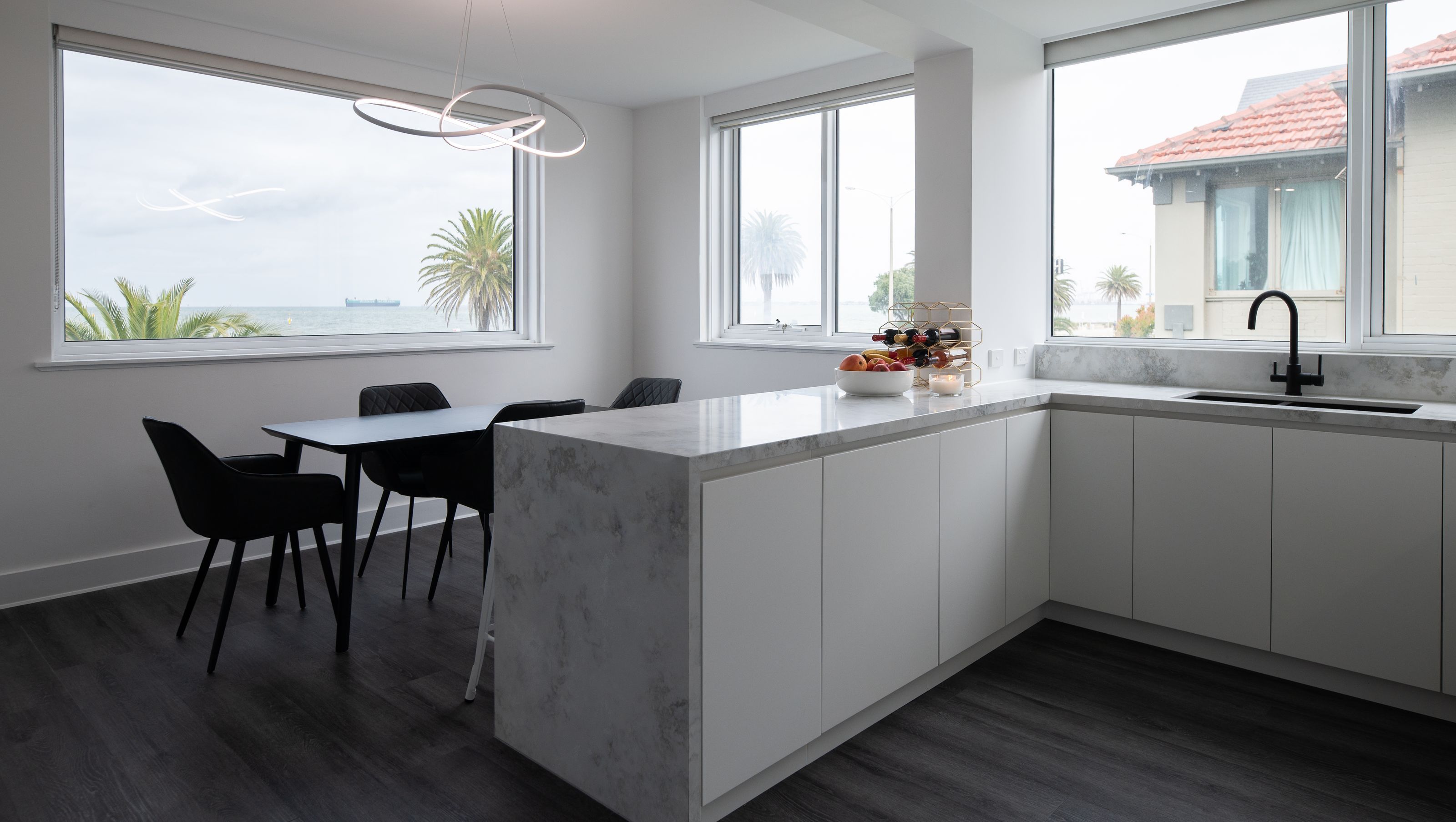 Middle Park Apartment