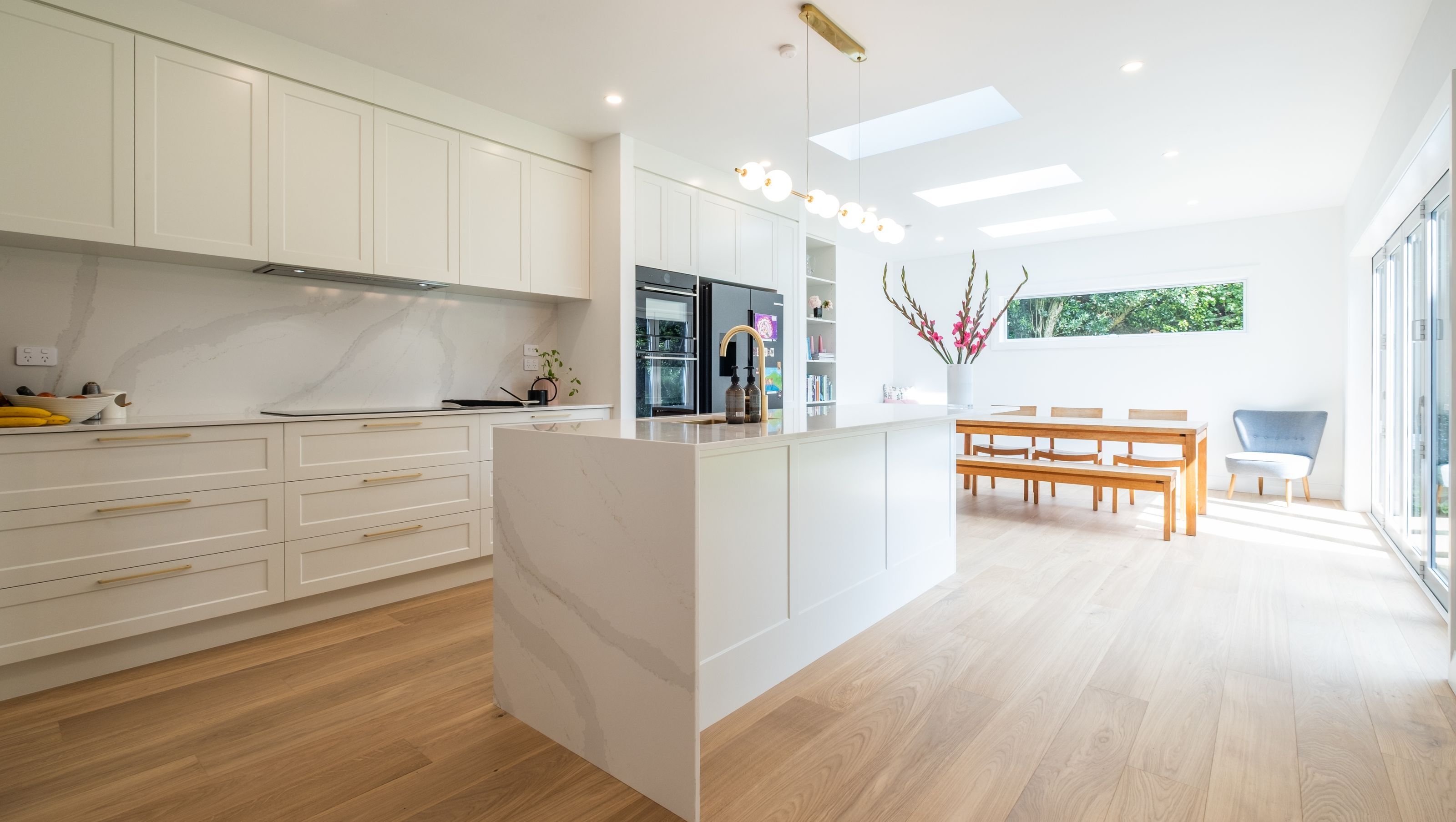Extension/Renovation