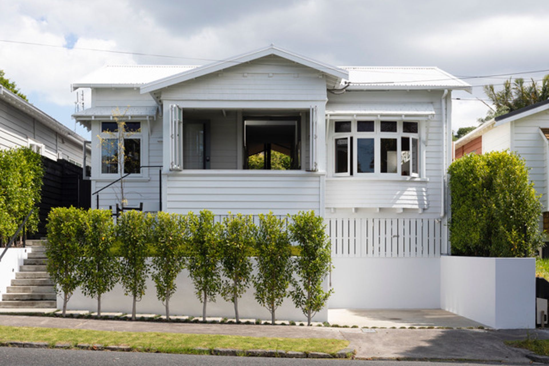 Grey Lynn Renovation