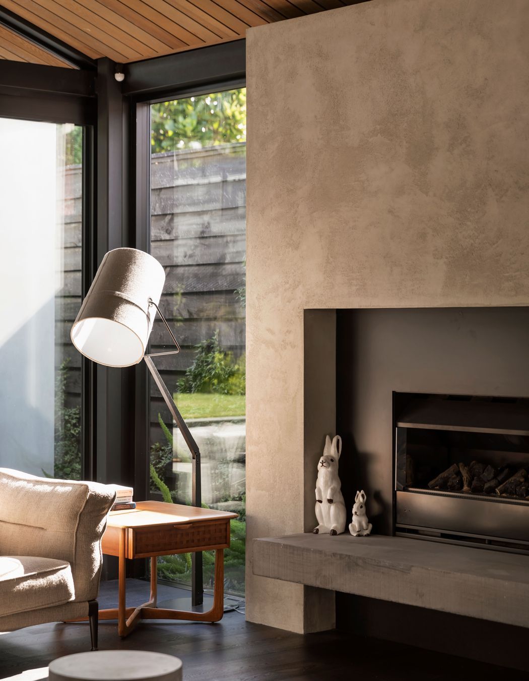 Grey Lynn Renovation