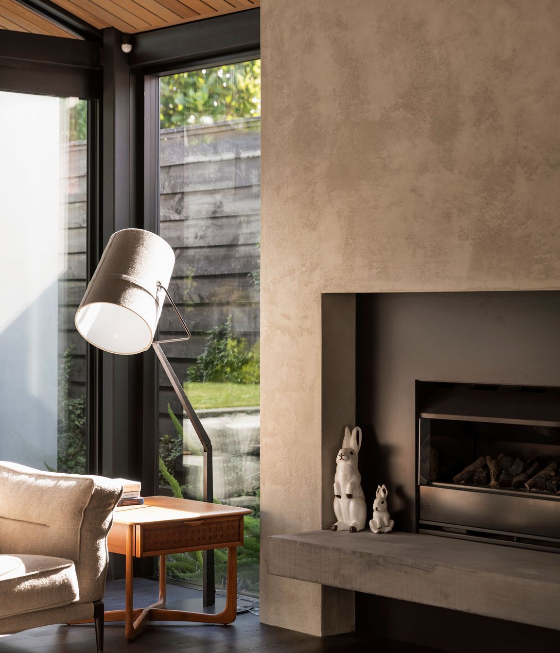 Grey Lynn Renovation