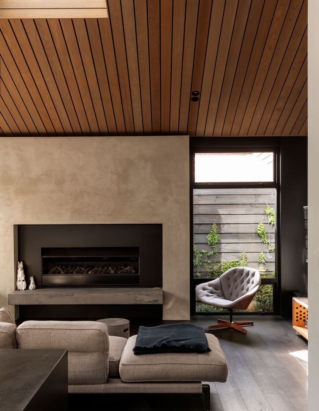 Grey Lynn Renovation