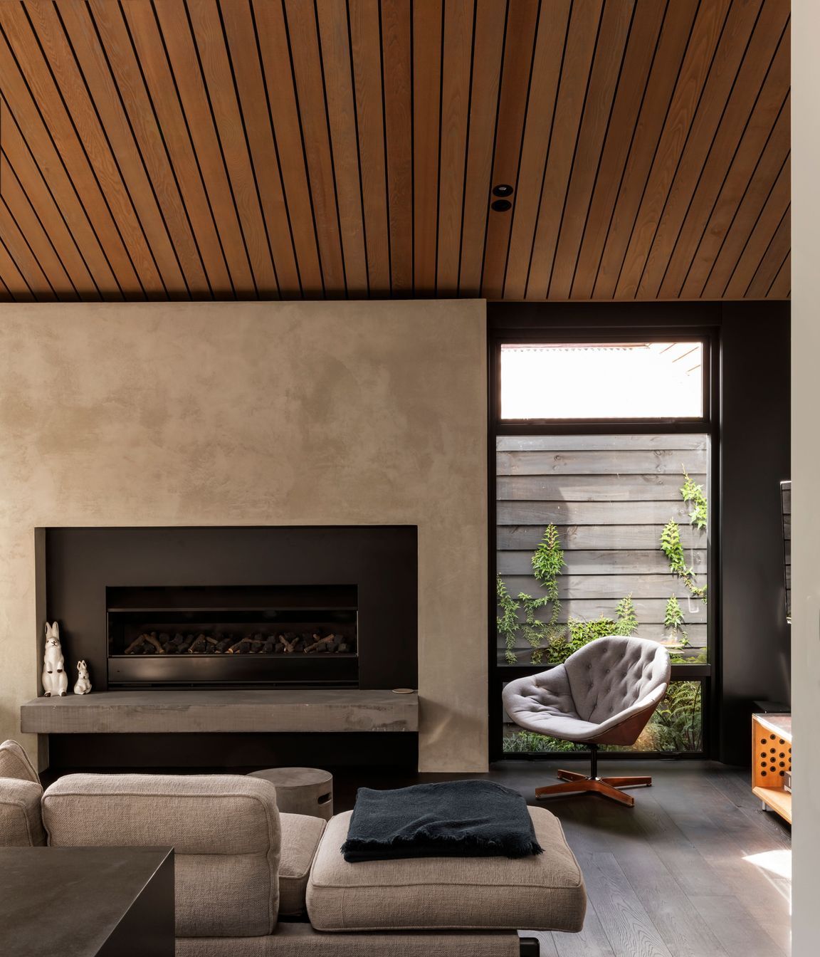 Grey Lynn Renovation